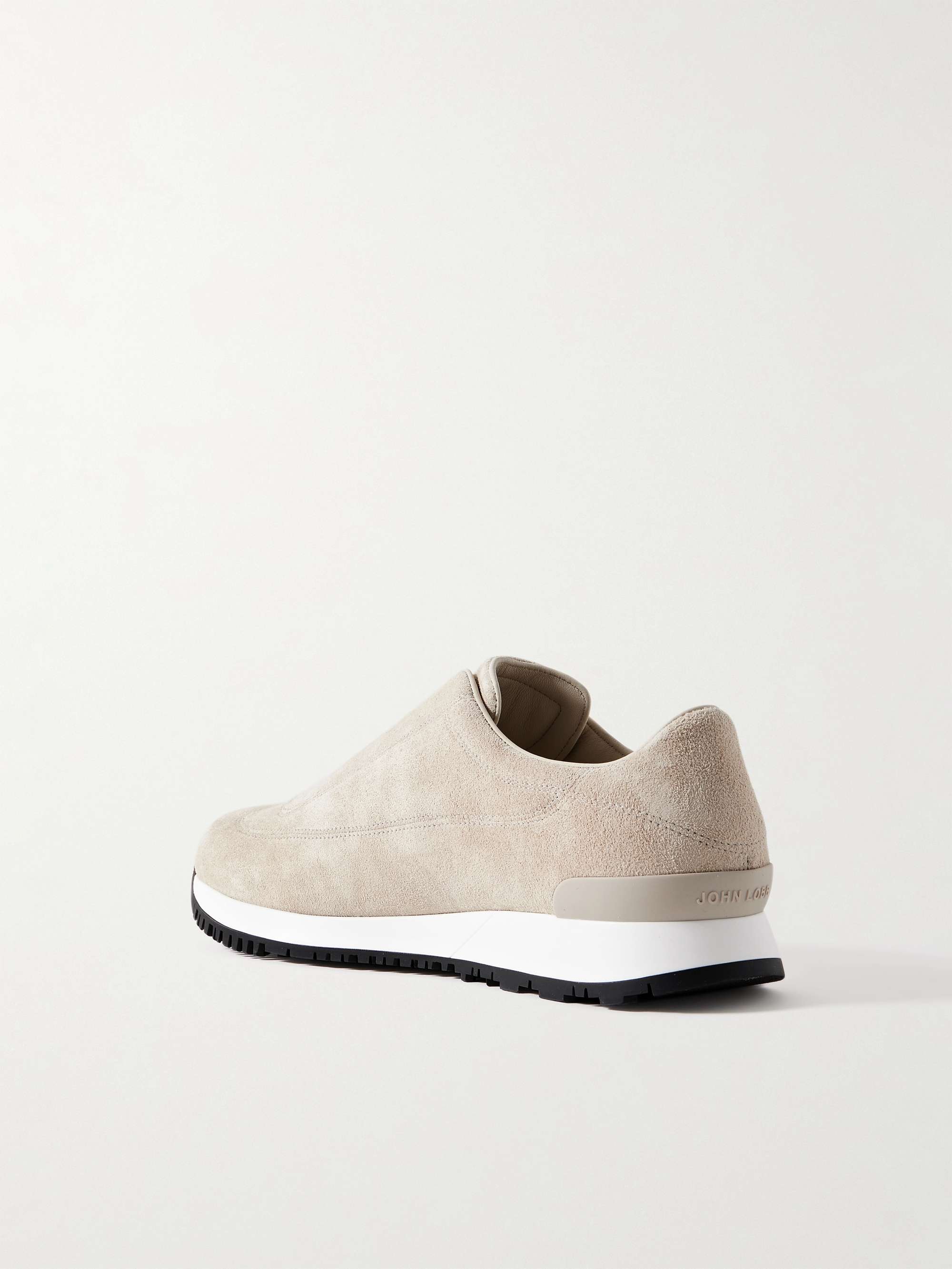 JOHN LOBB 
