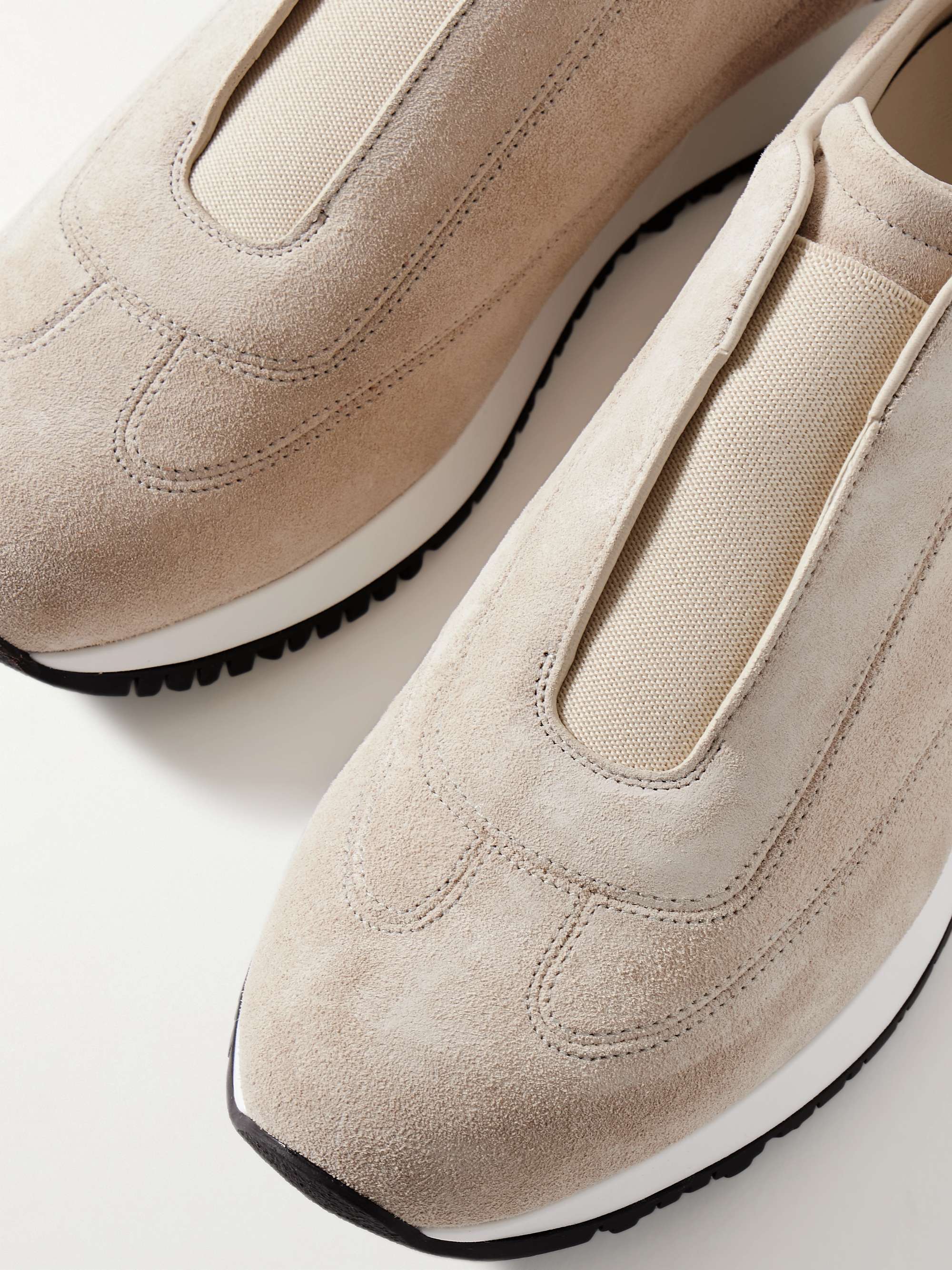 JOHN LOBB 