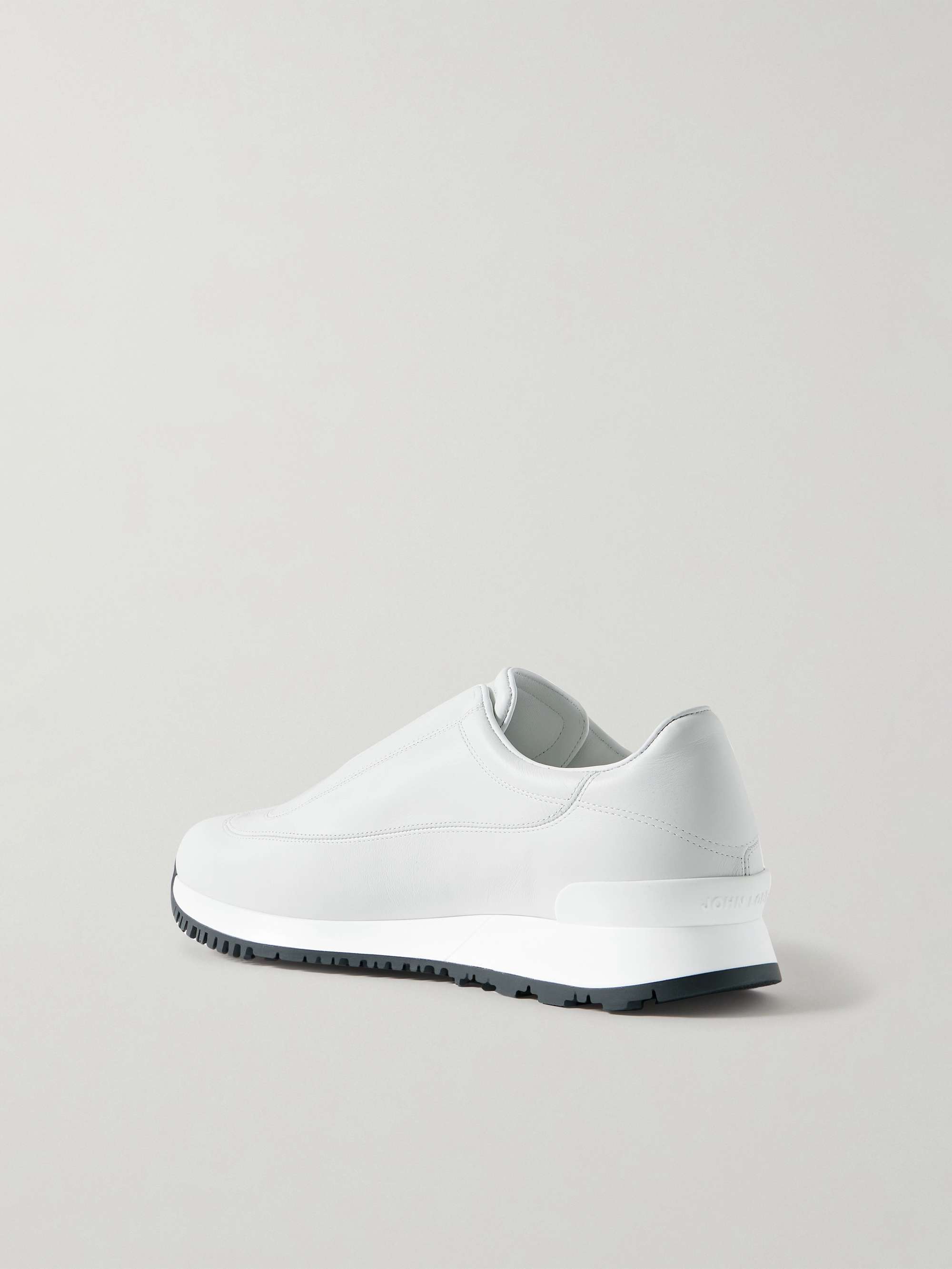 JOHN LOBB 