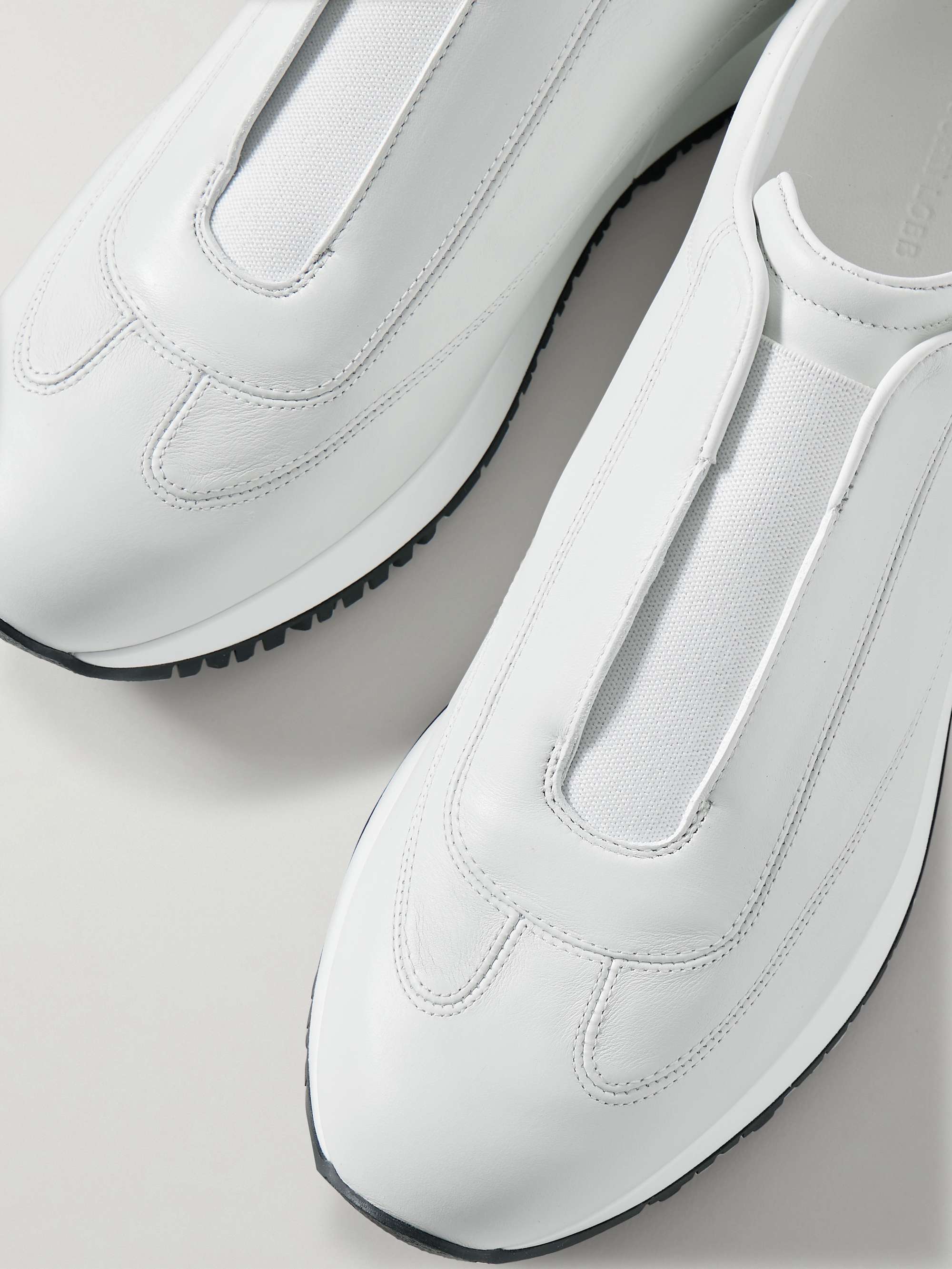 JOHN LOBB 