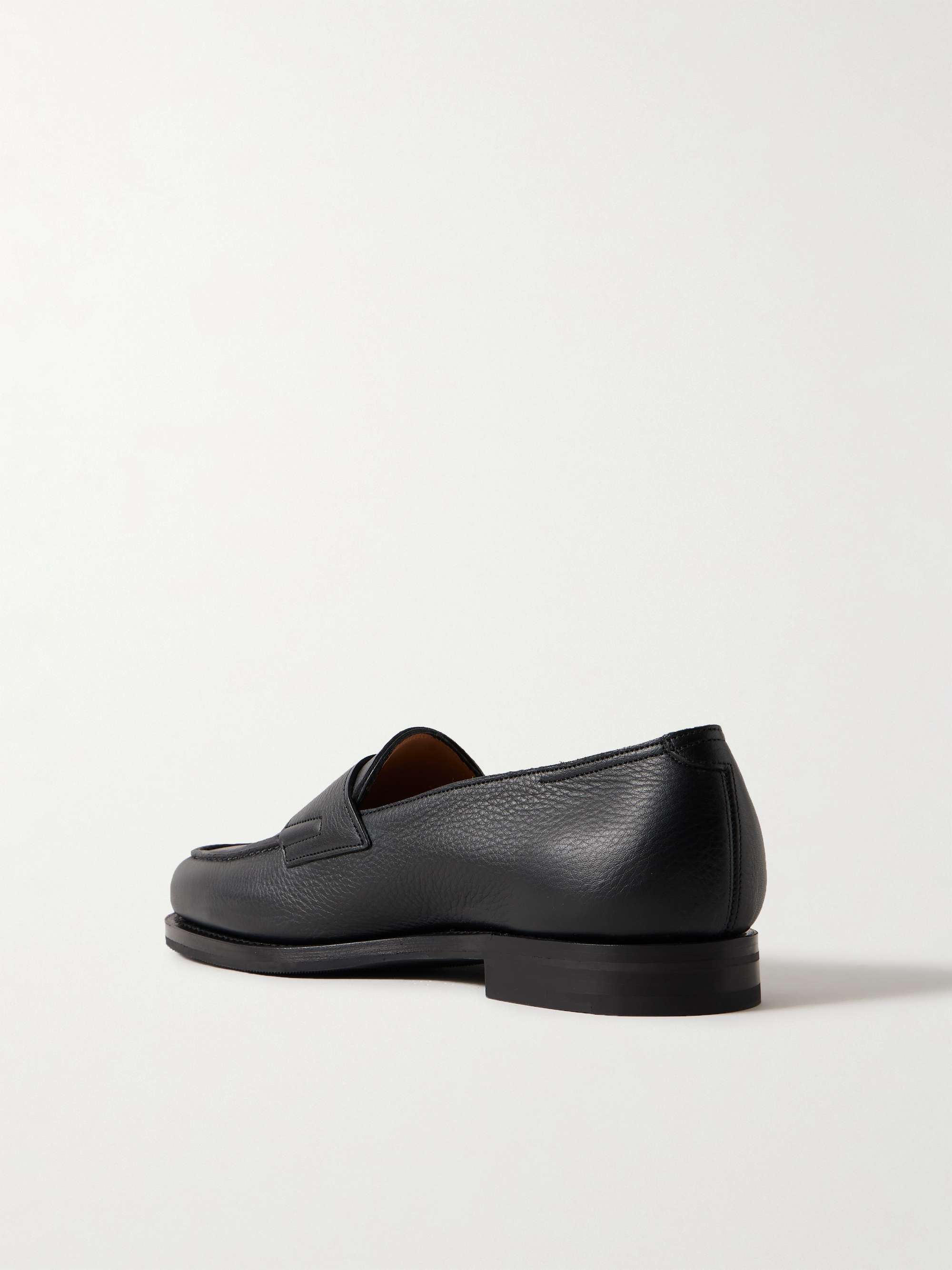 JOHN LOBB 