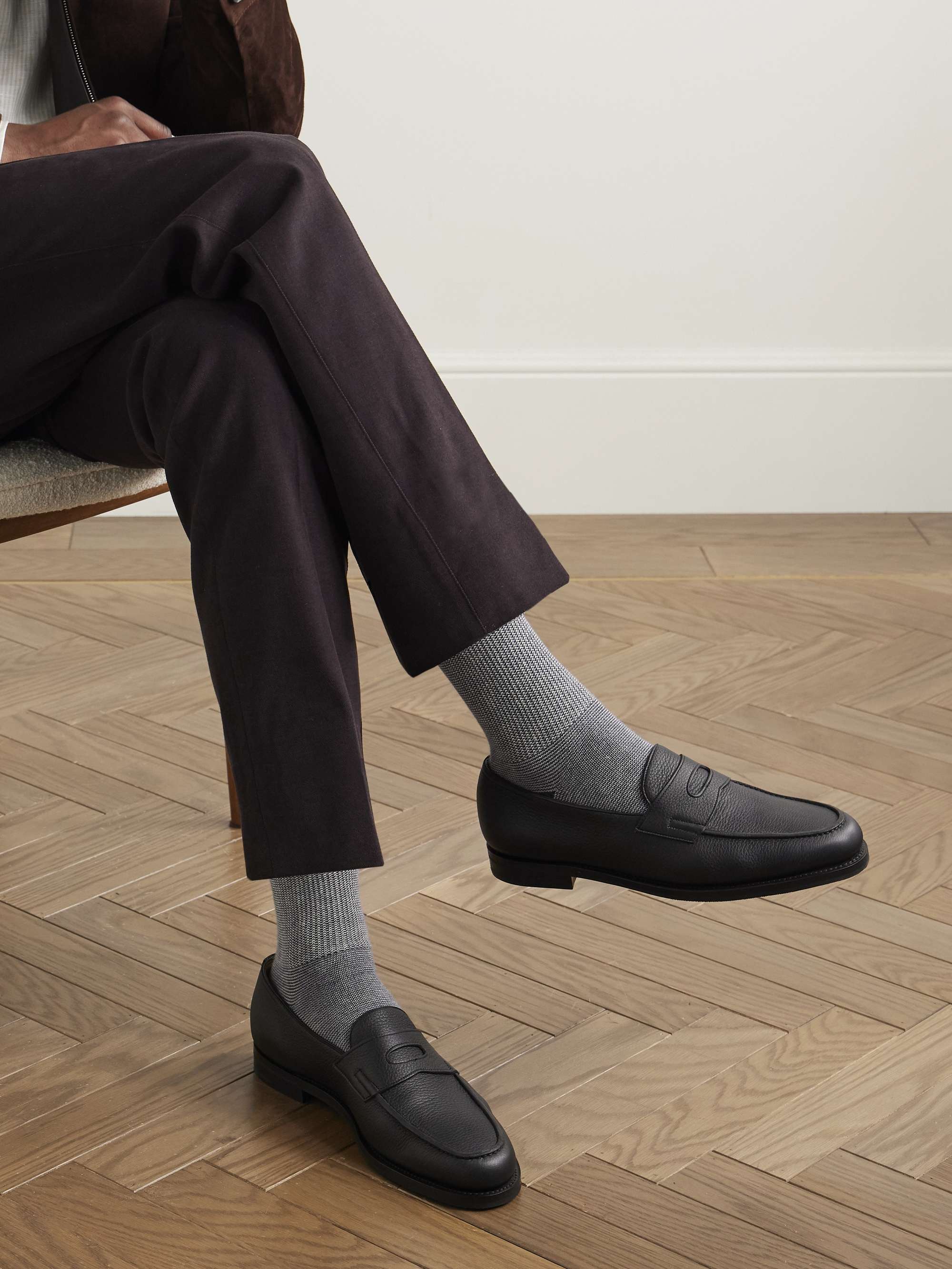 JOHN LOBB 