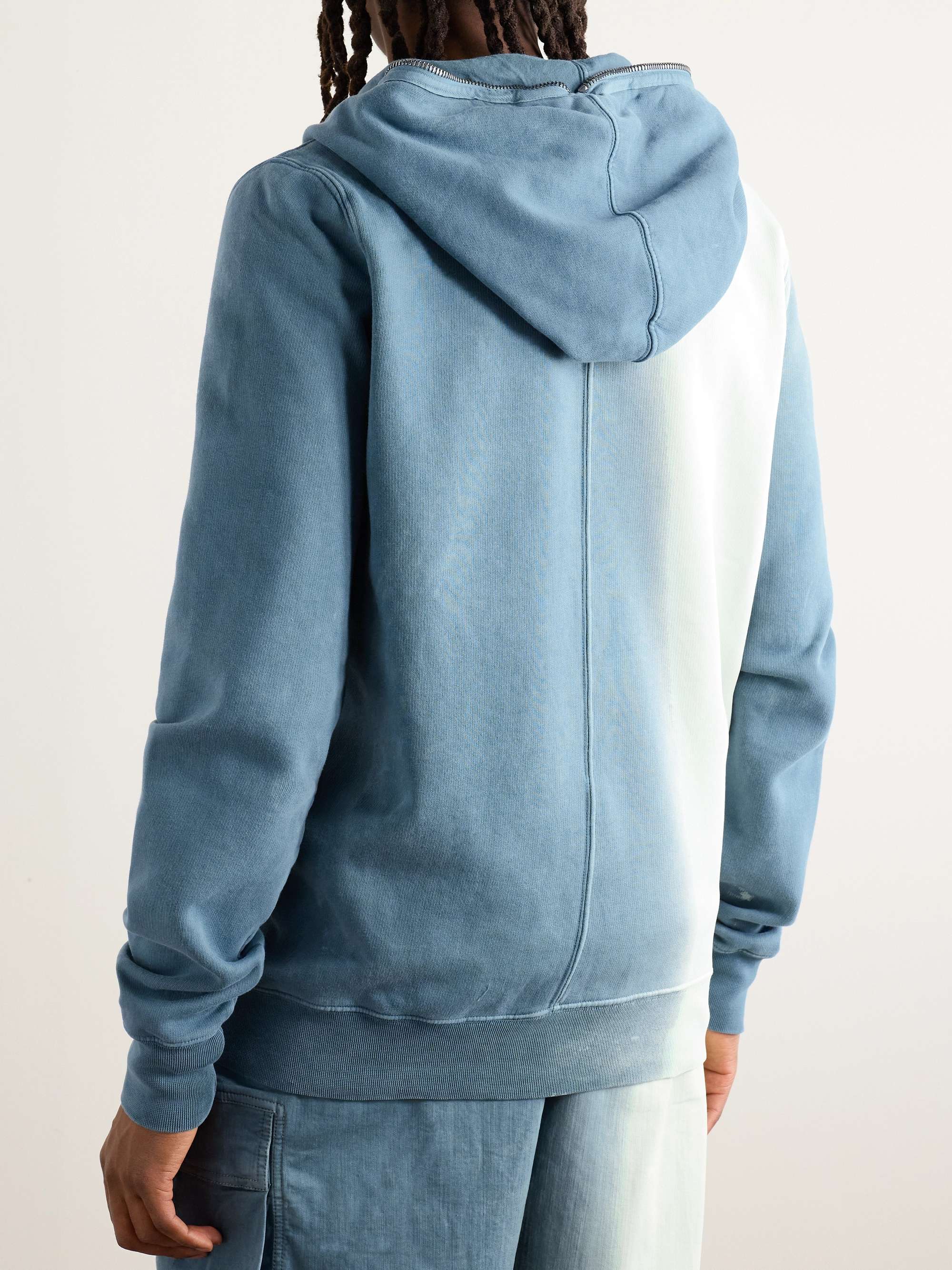 DRKSHDW BY RICK OWENS 