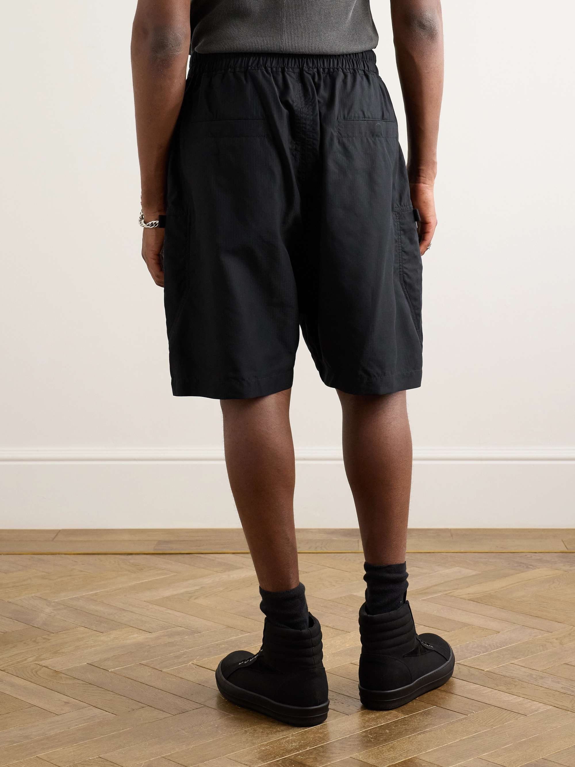 DRKSHDW BY RICK OWENS 