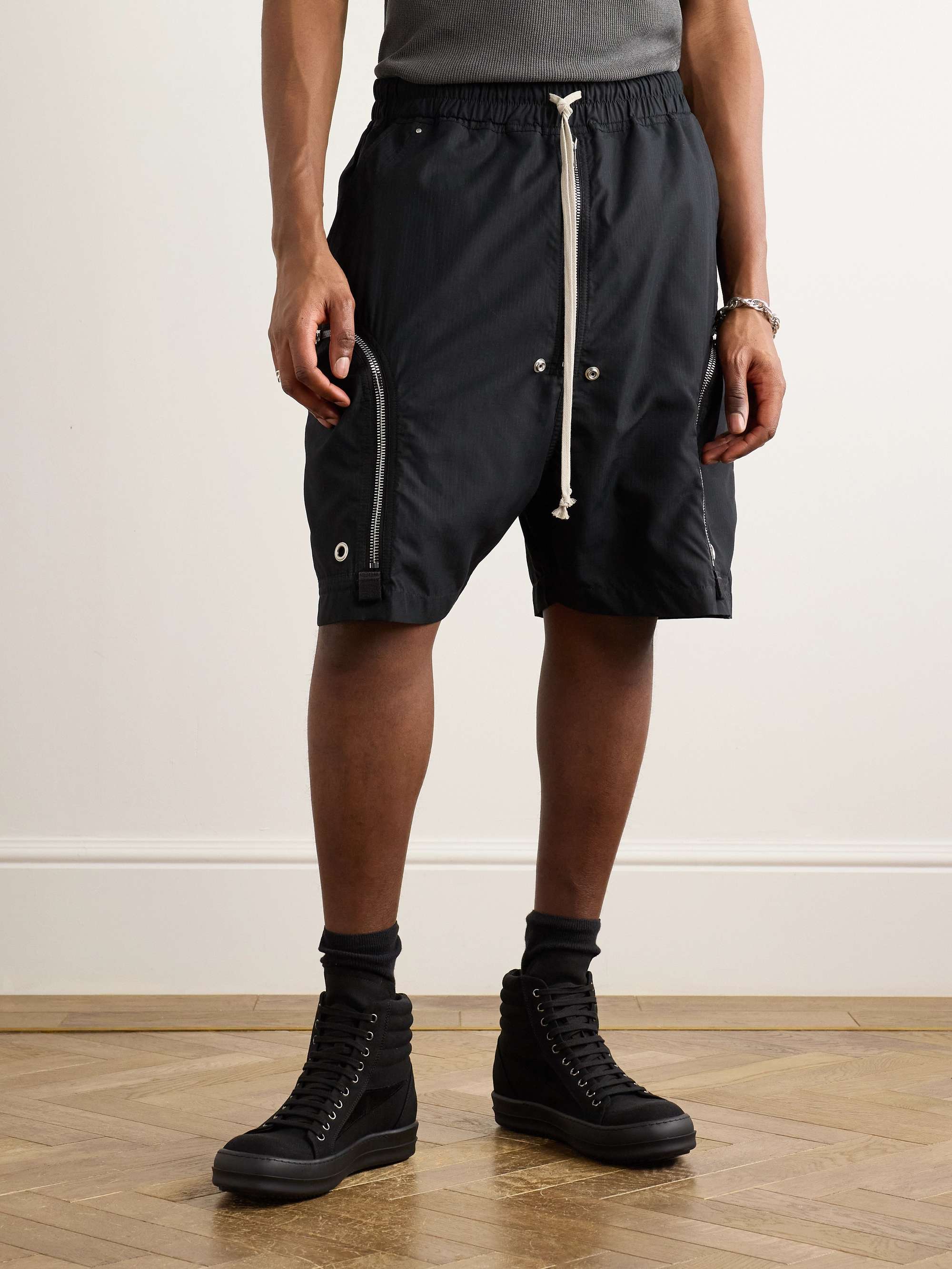 DRKSHDW BY RICK OWENS 