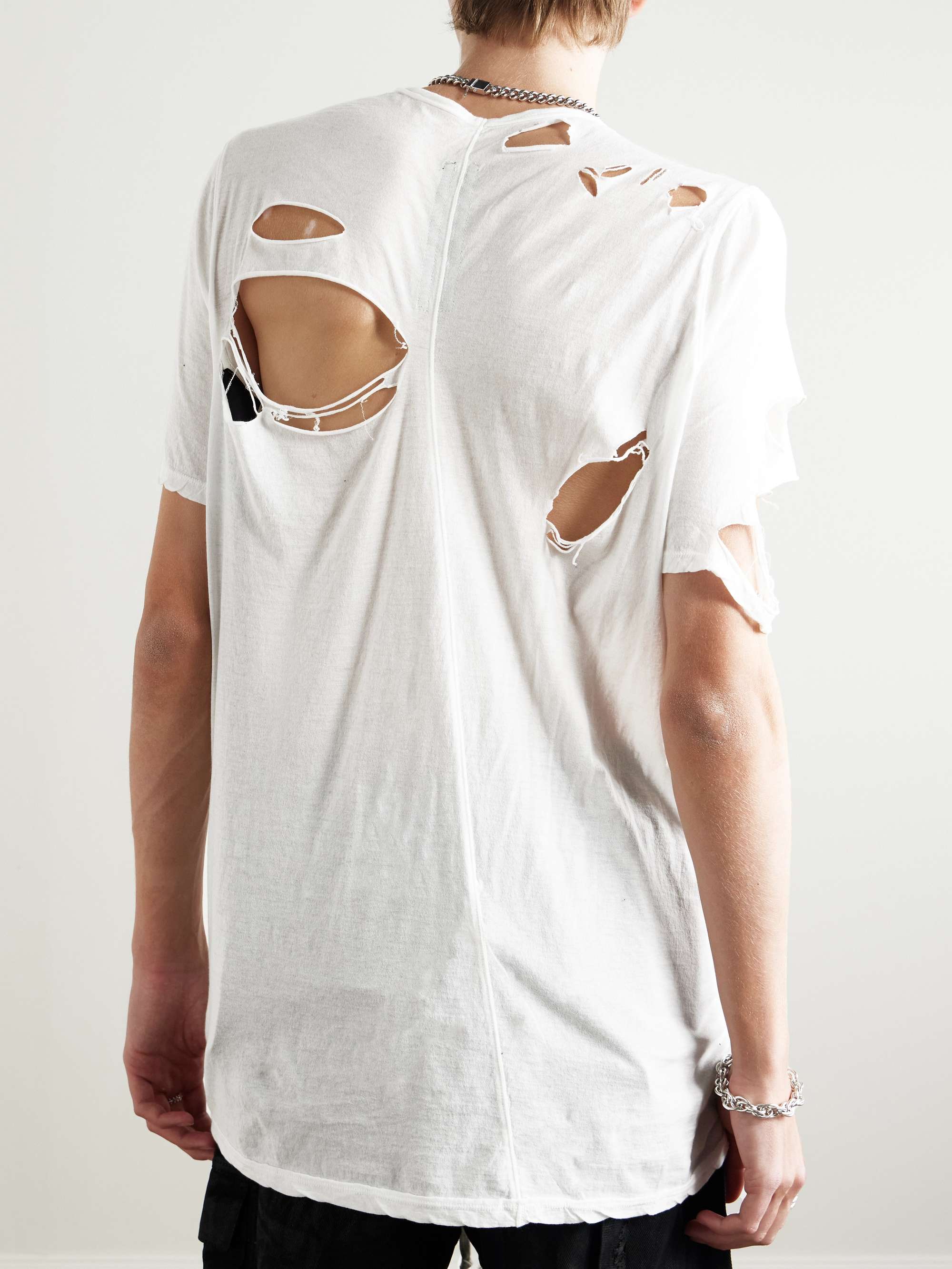 DRKSHDW BY RICK OWENS 