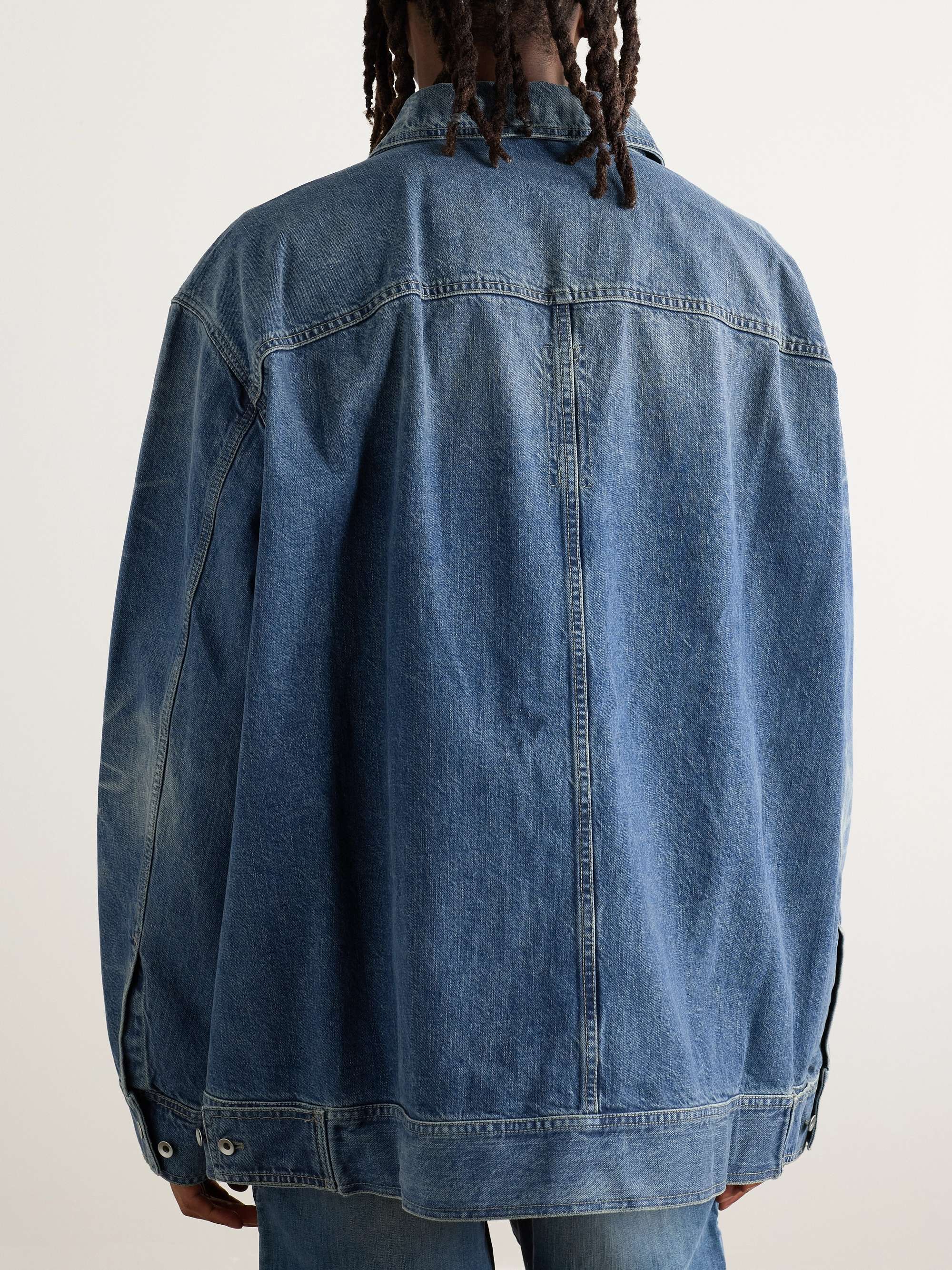 DRKSHDW BY RICK OWENS 