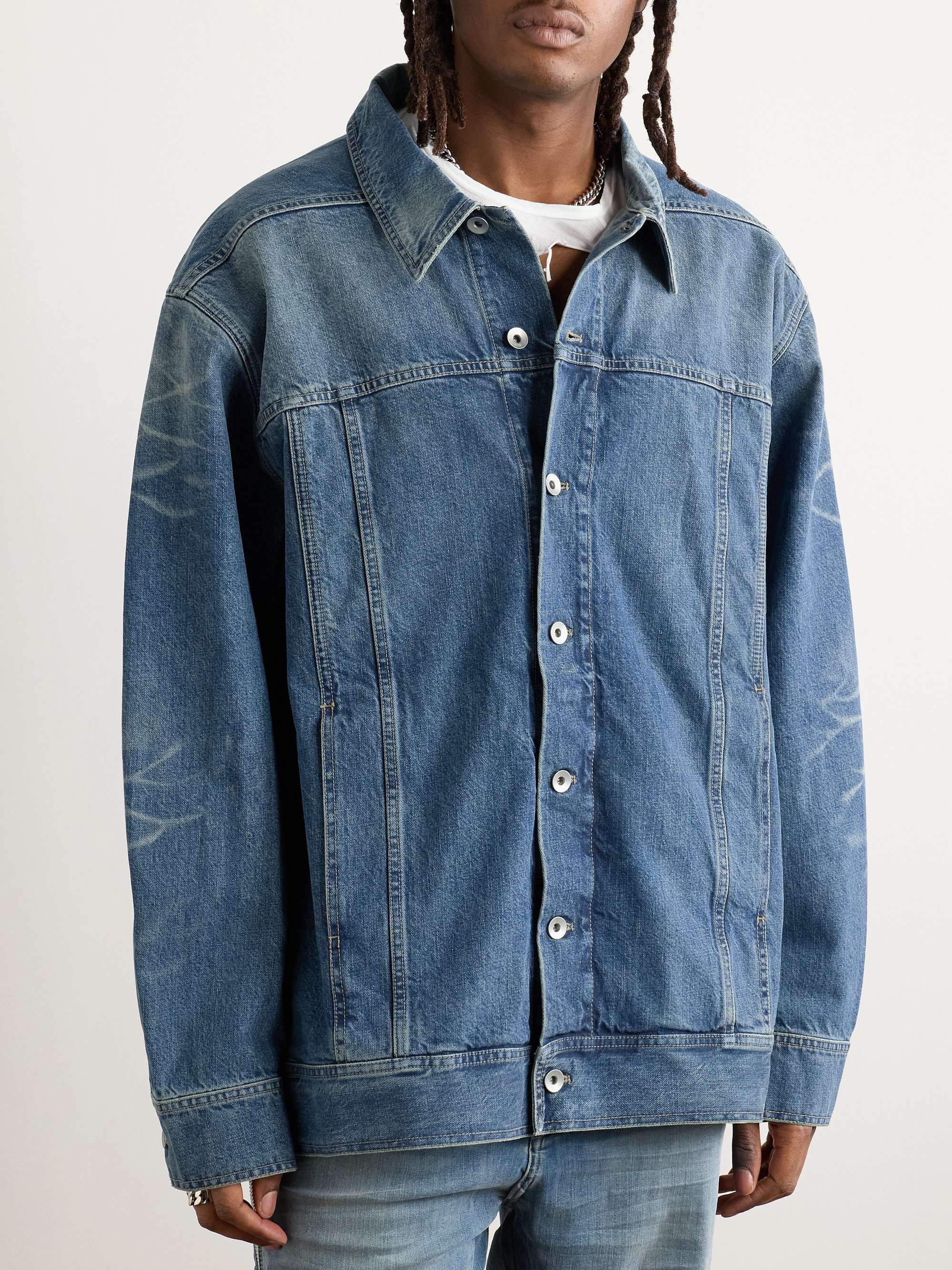 DRKSHDW BY RICK OWENS 