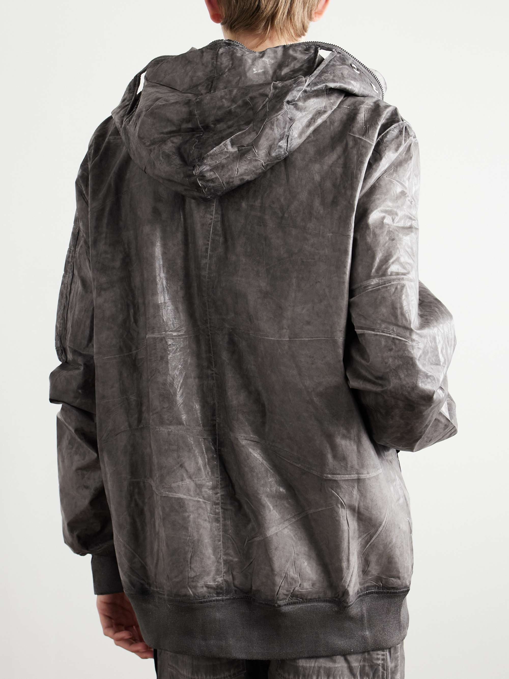 DRKSHDW BY RICK OWENS 