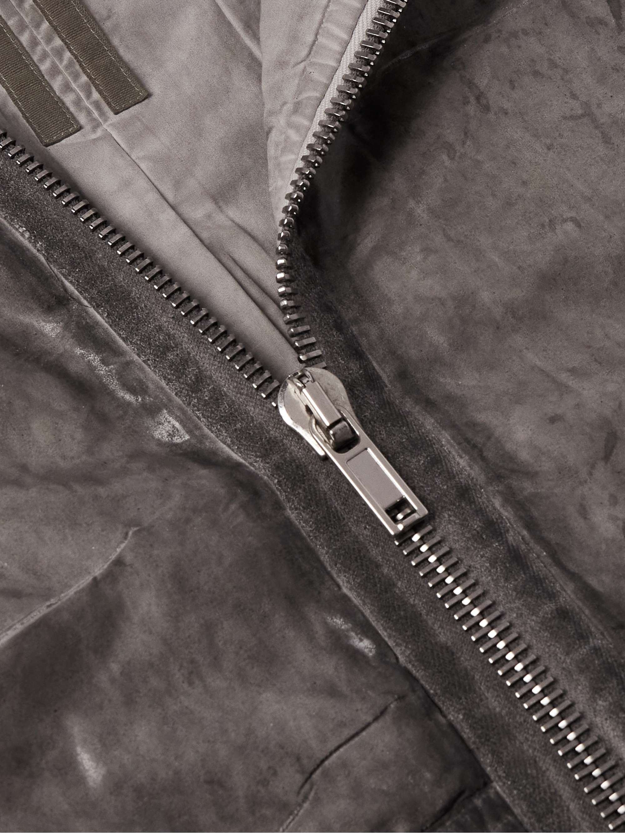 DRKSHDW BY RICK OWENS 