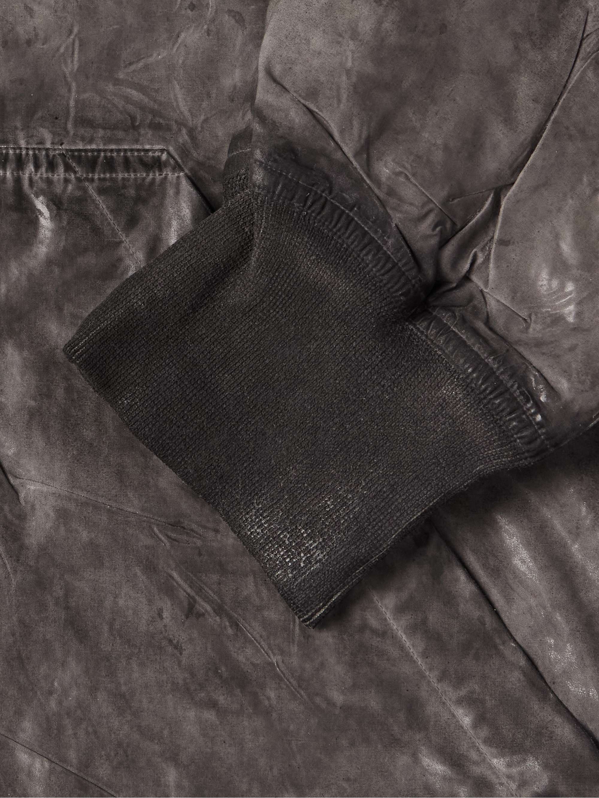 DRKSHDW BY RICK OWENS 