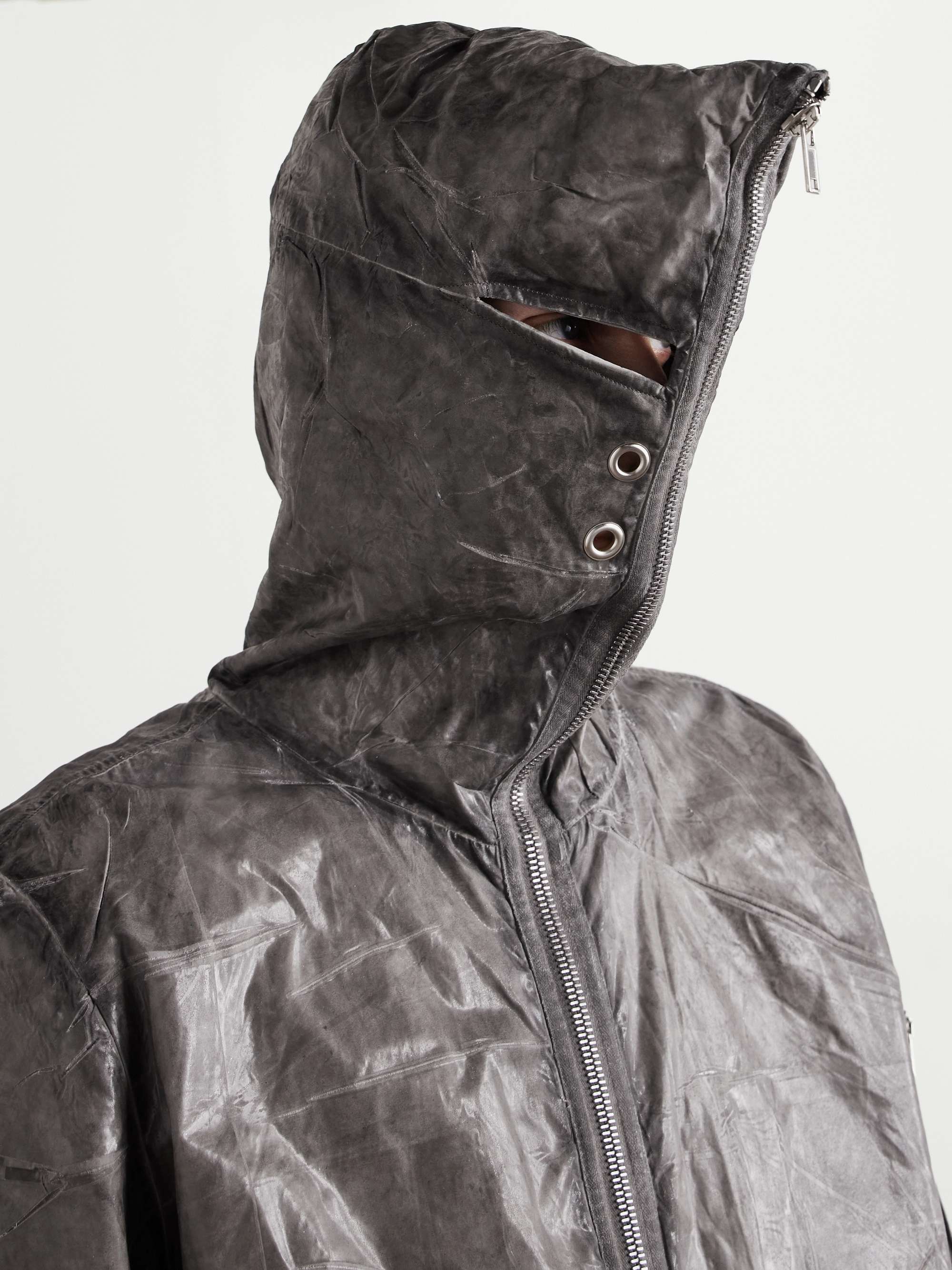 DRKSHDW BY RICK OWENS 