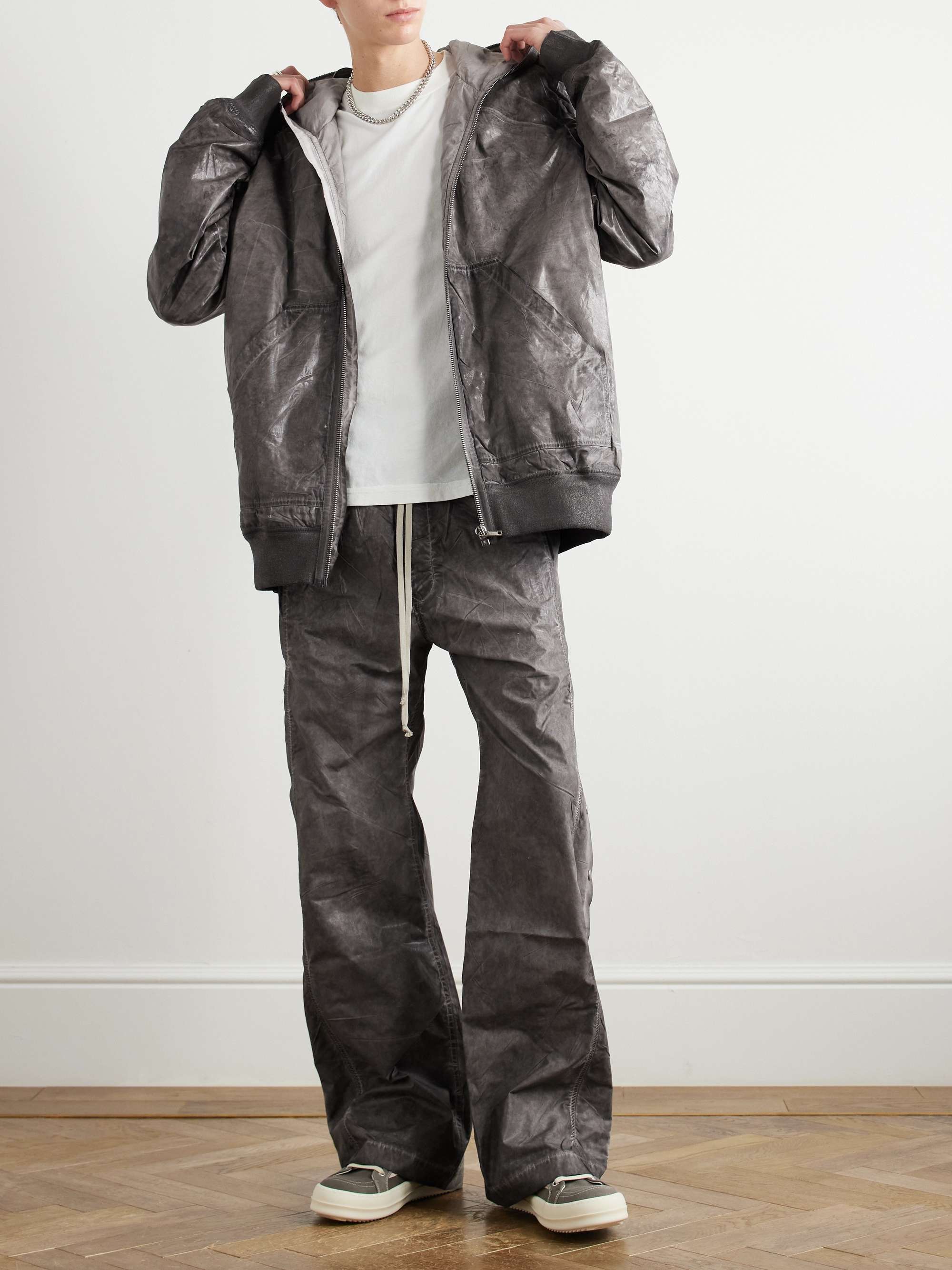 DRKSHDW BY RICK OWENS 