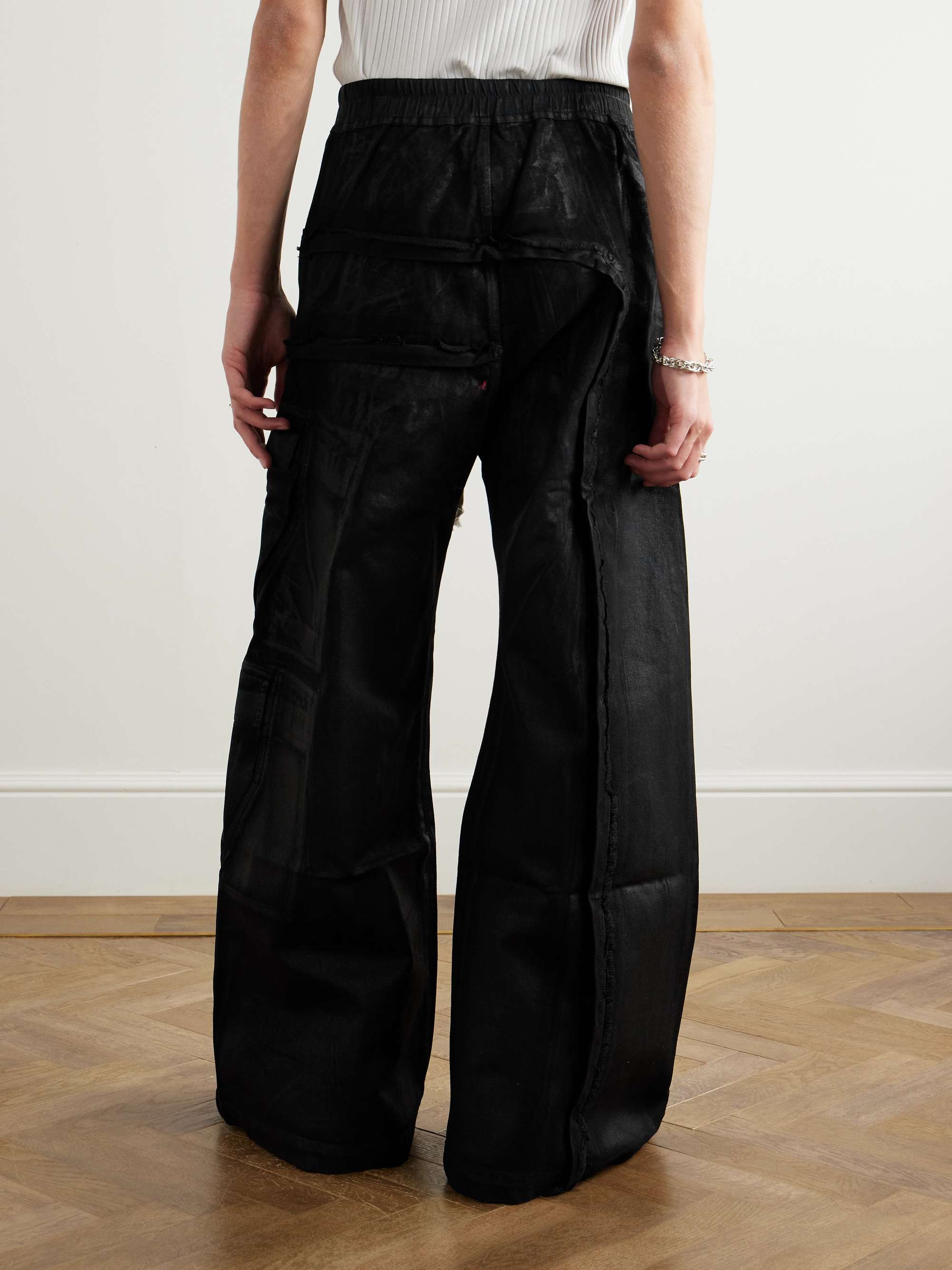 DRKSHDW BY RICK OWENS 