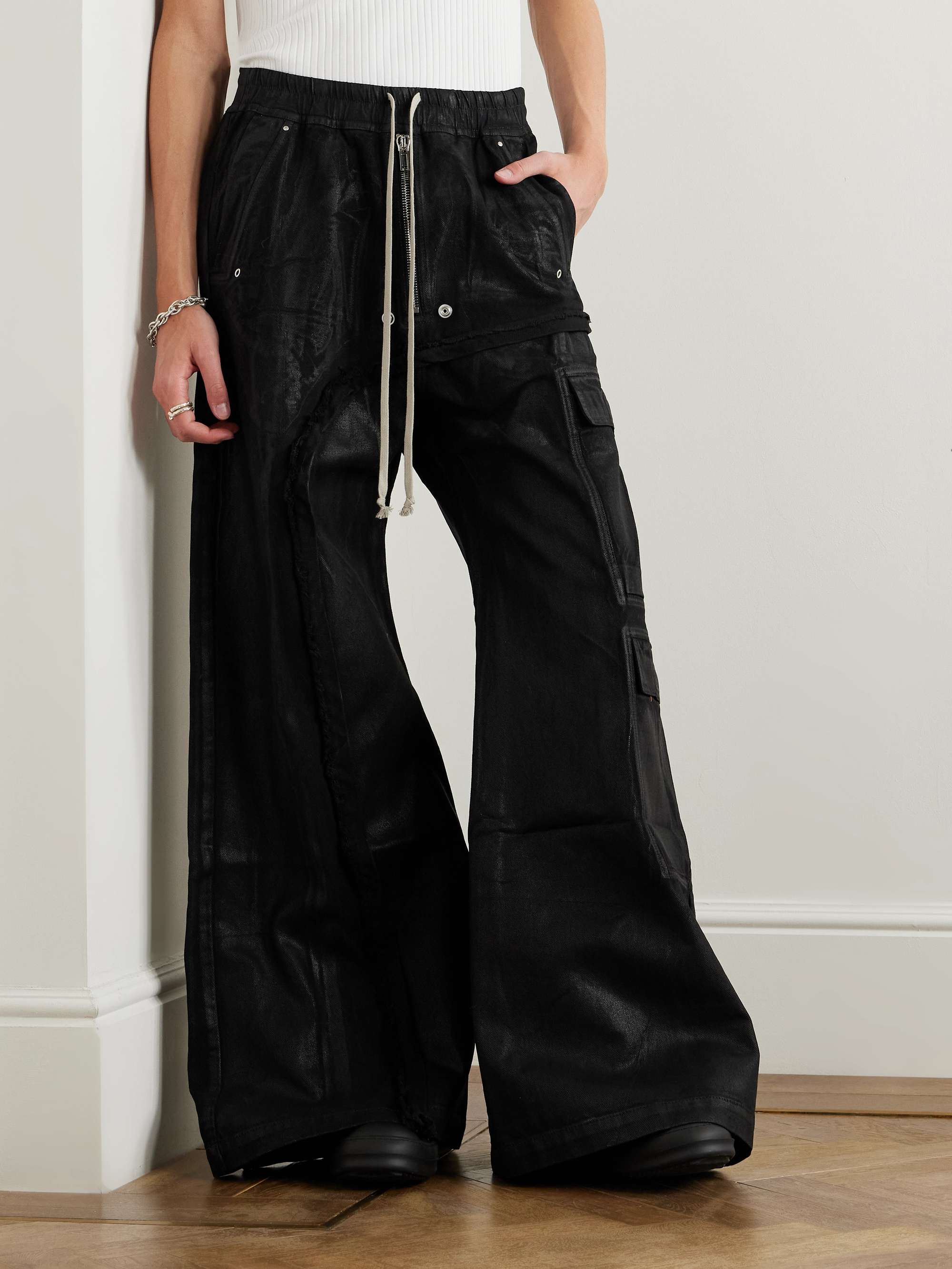 DRKSHDW BY RICK OWENS 