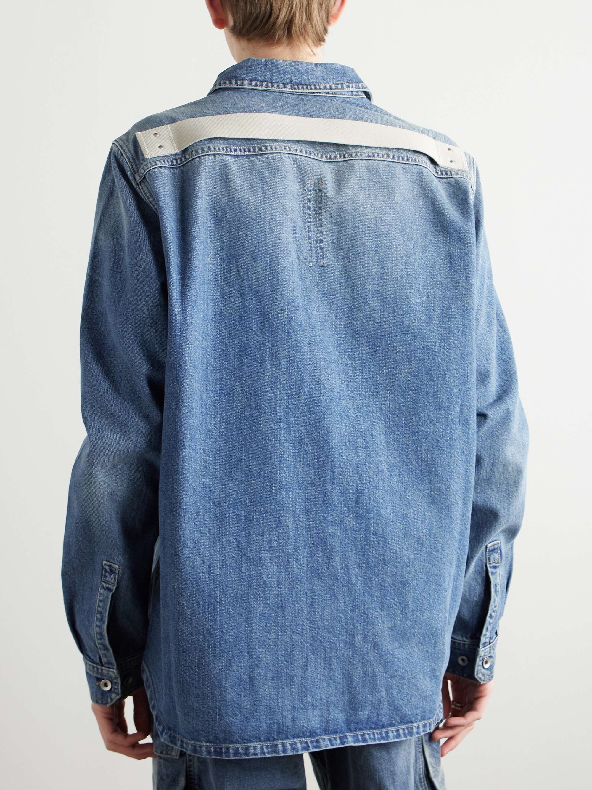 DRKSHDW BY RICK OWENS 