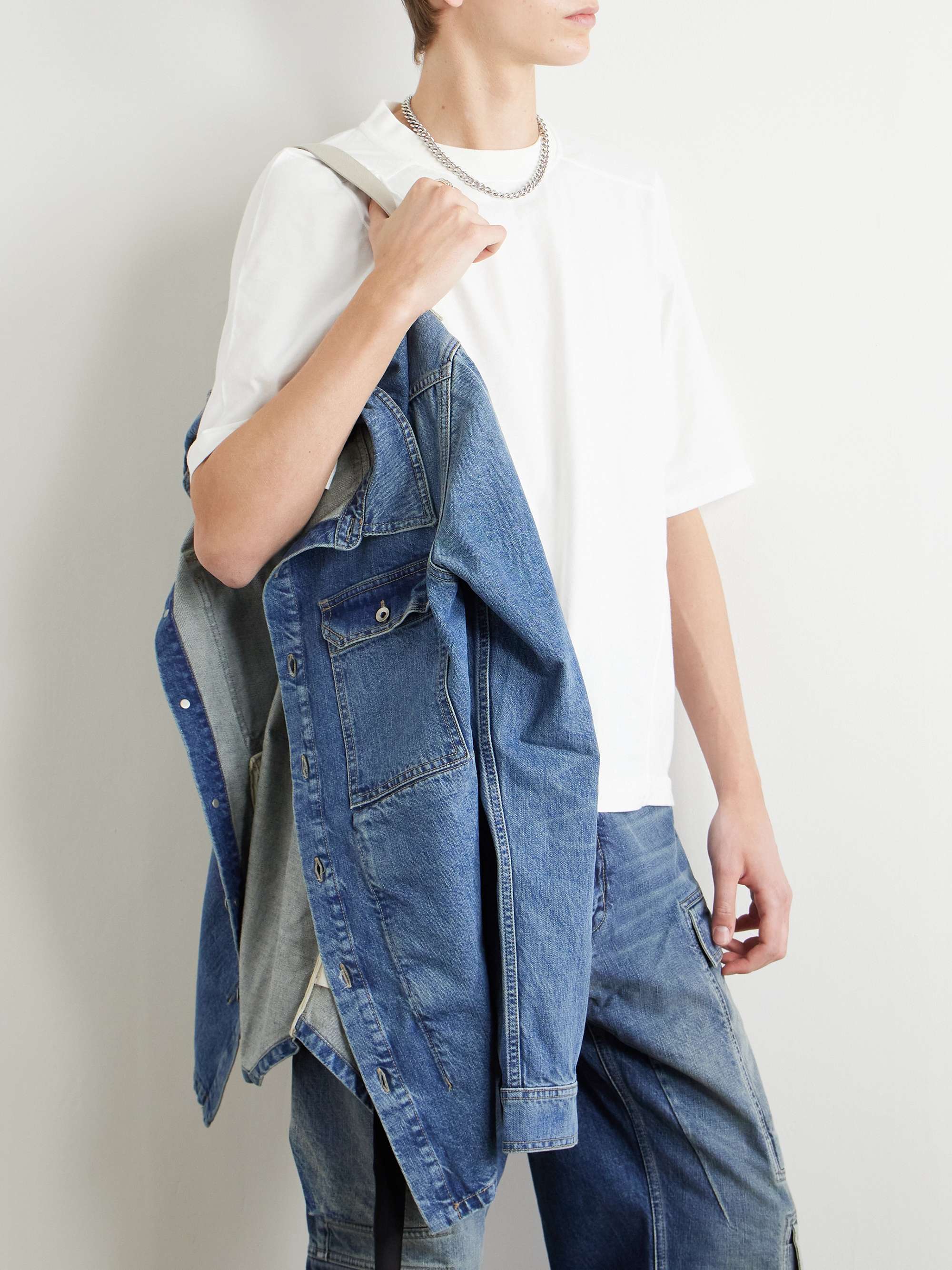 DRKSHDW BY RICK OWENS 