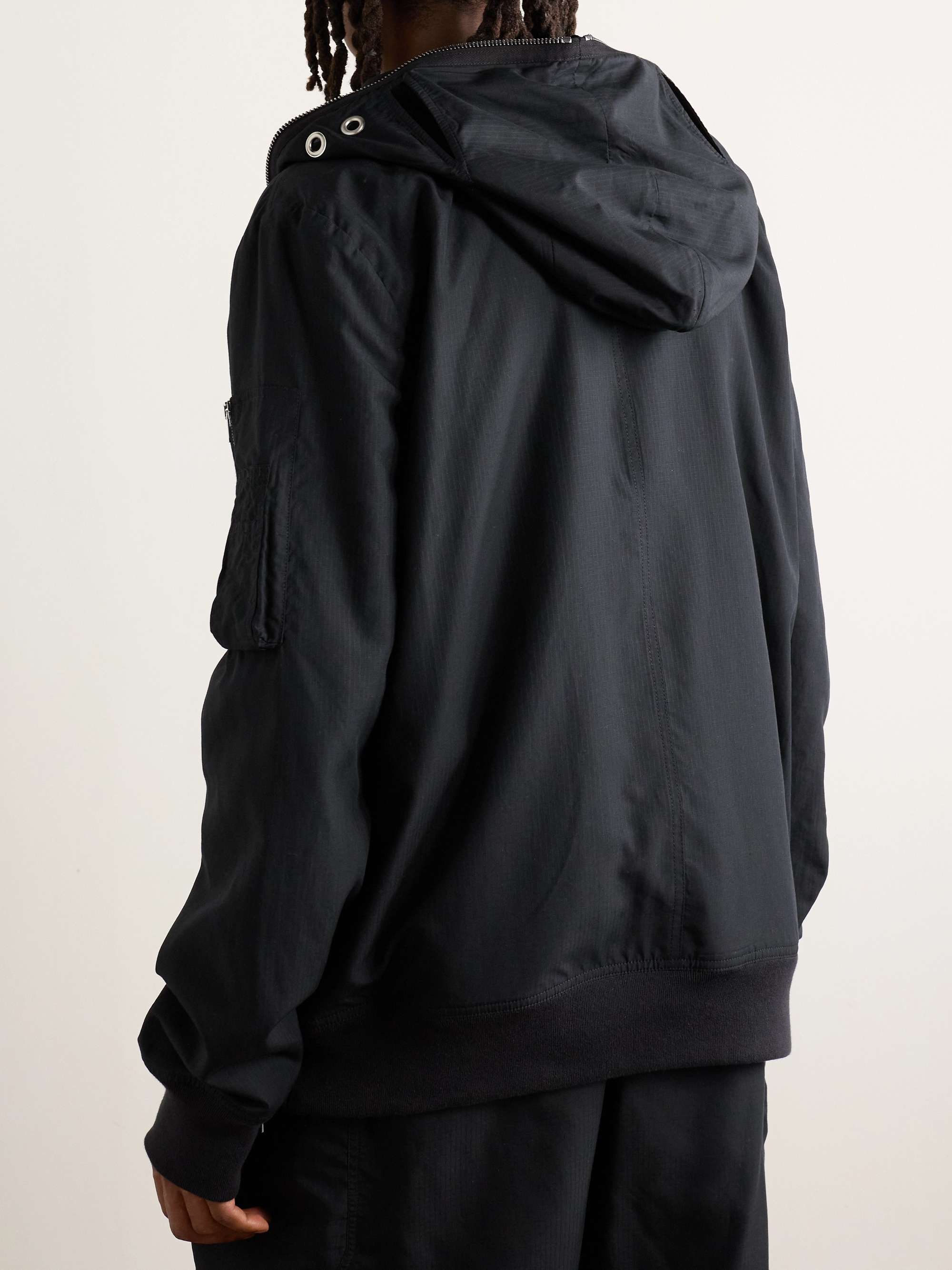 DRKSHDW BY RICK OWENS 