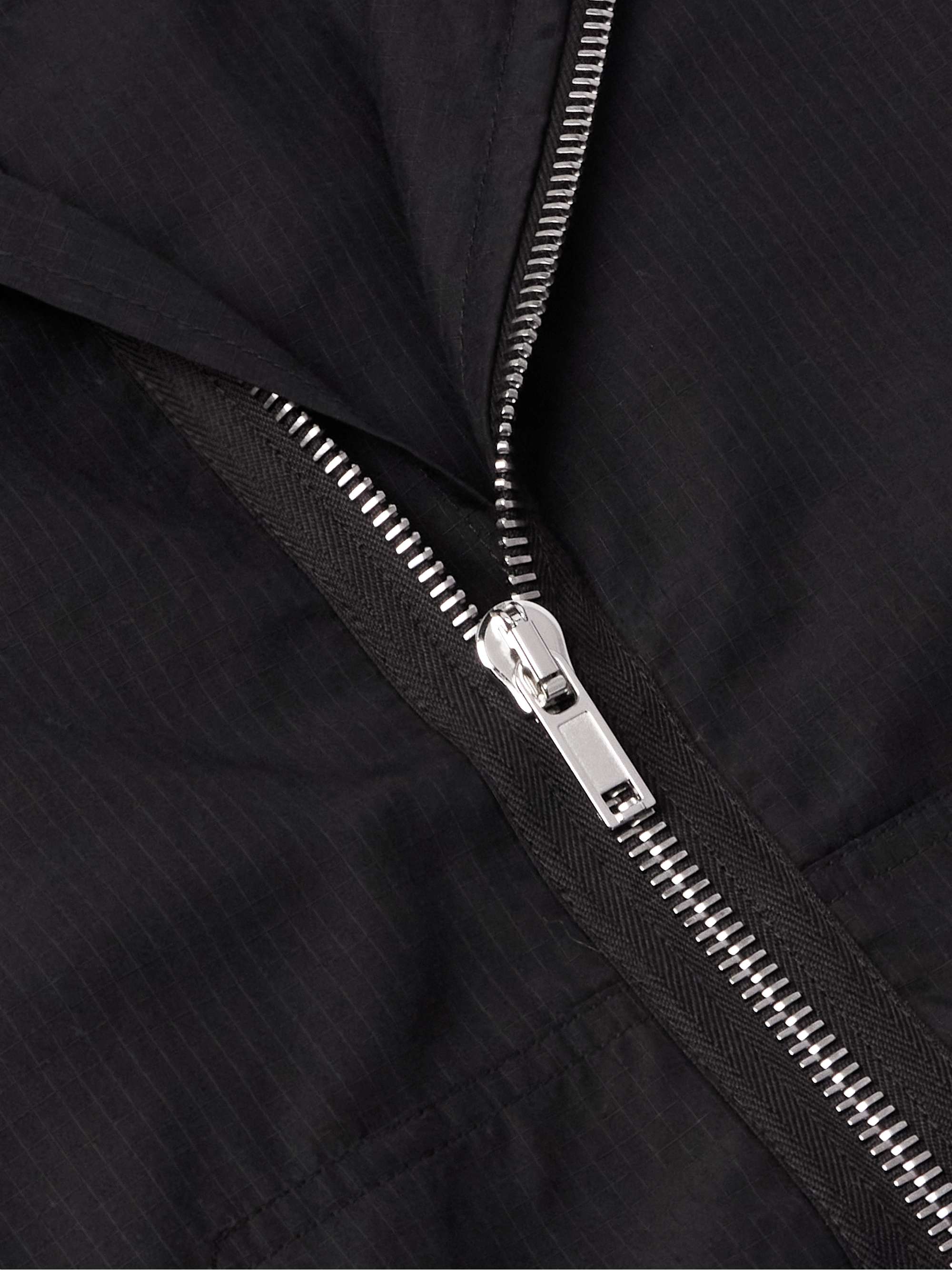 DRKSHDW BY RICK OWENS 