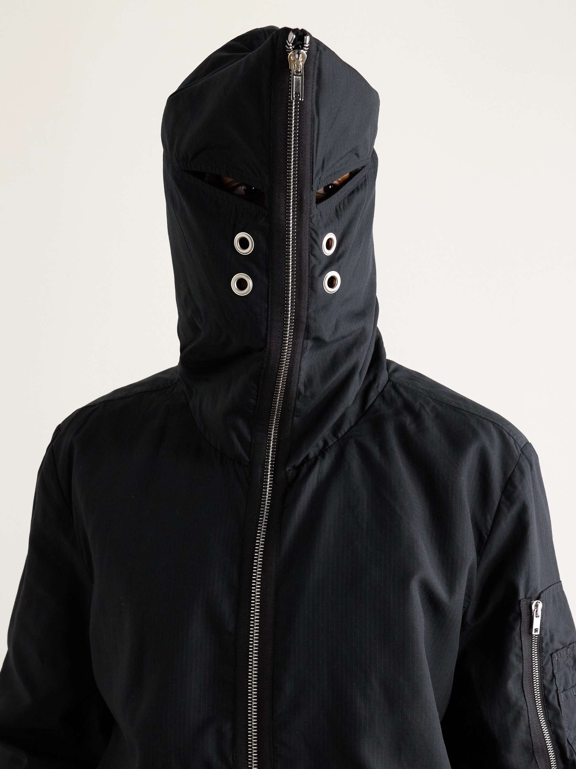 DRKSHDW BY RICK OWENS 