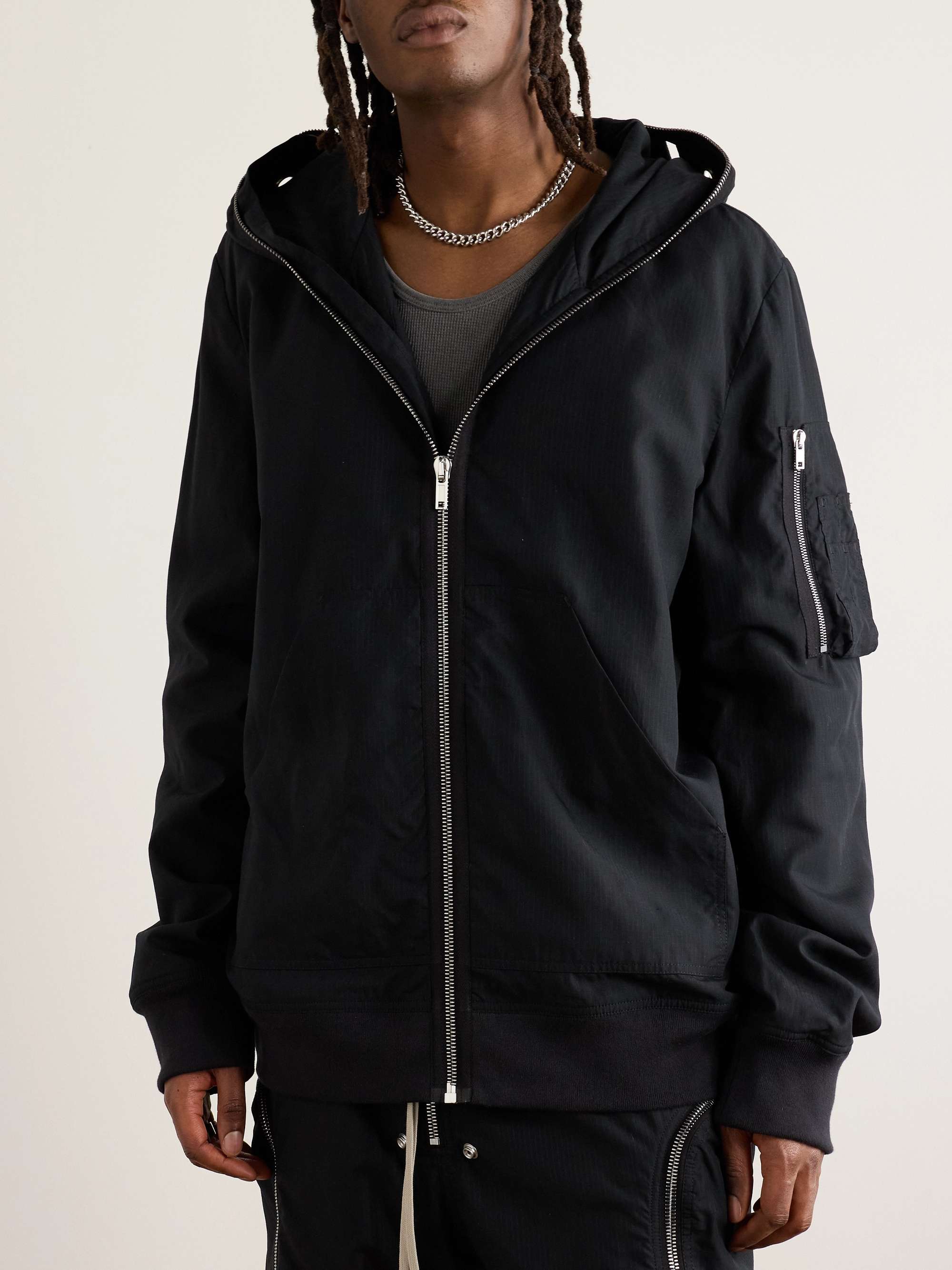 DRKSHDW BY RICK OWENS 