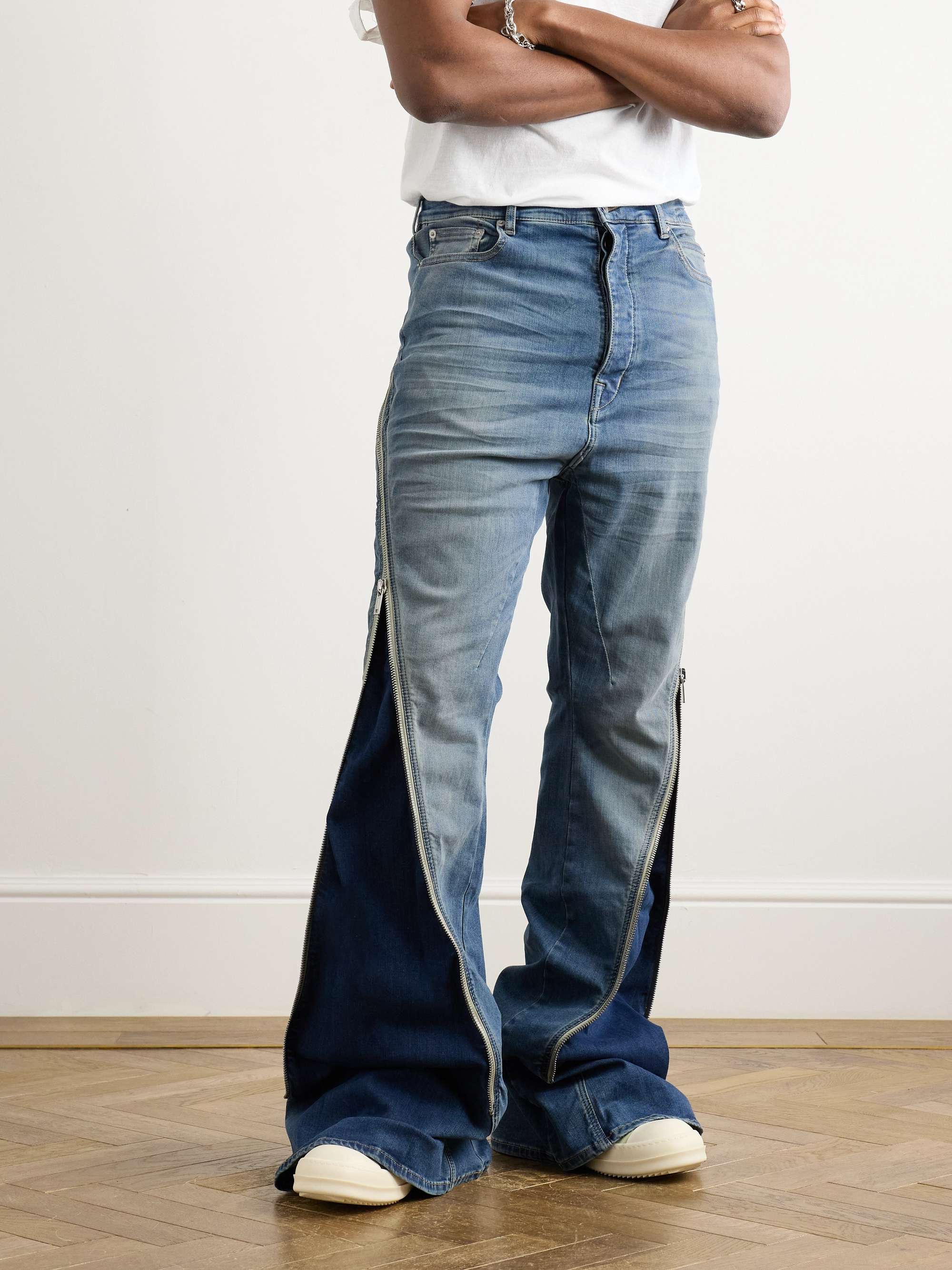 DRKSHDW BY RICK OWENS 
