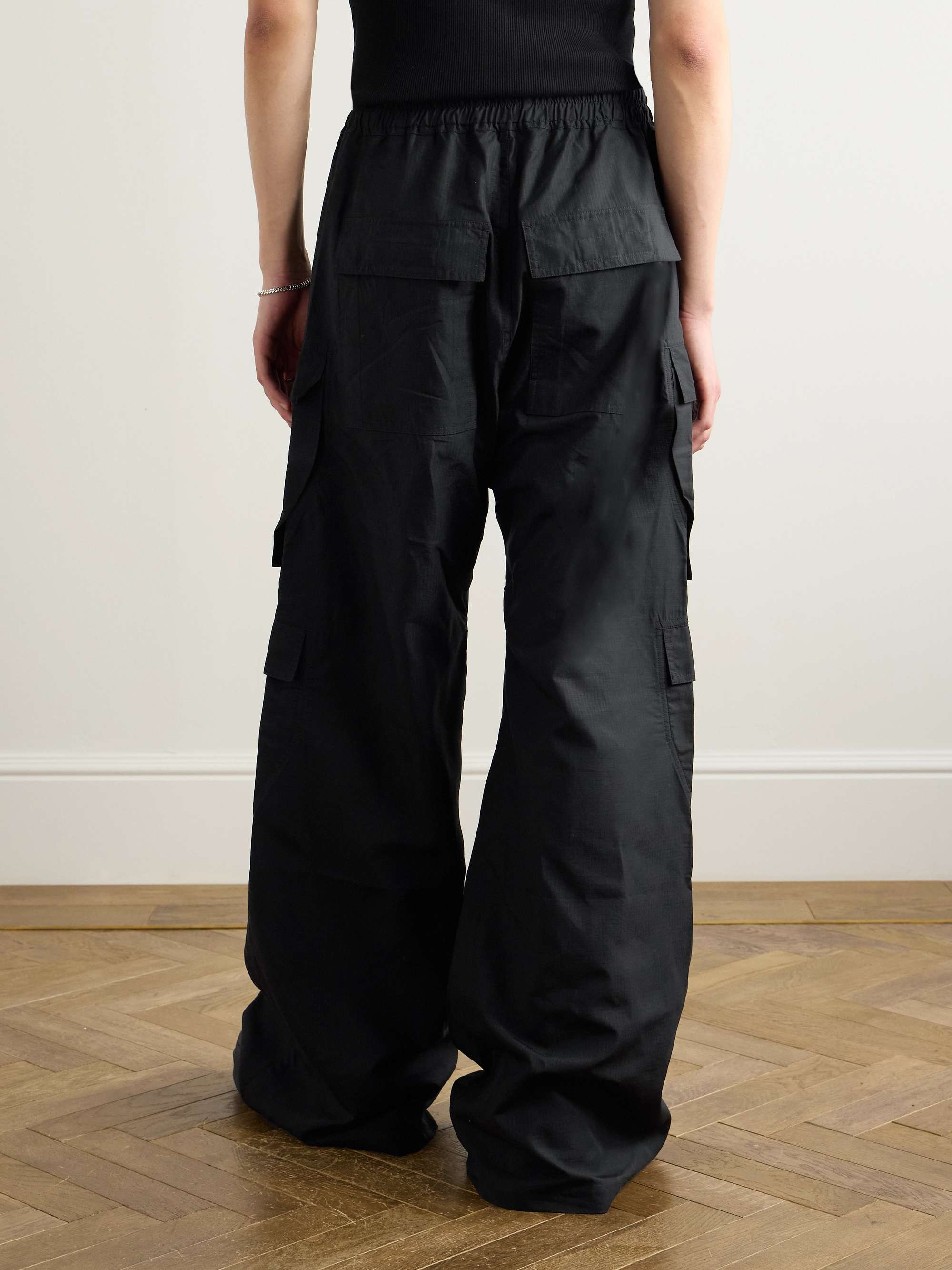 DRKSHDW BY RICK OWENS 