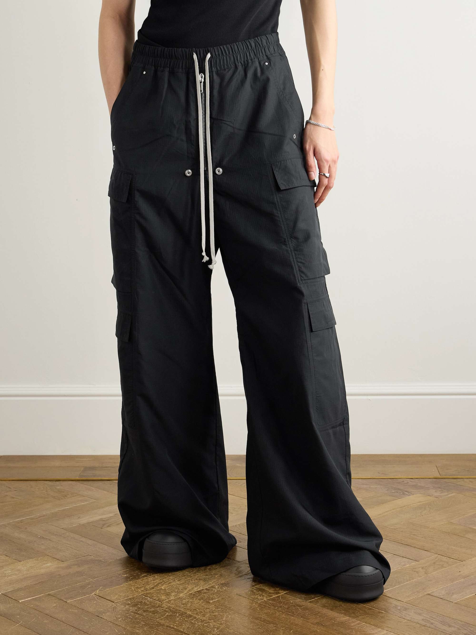 DRKSHDW BY RICK OWENS 