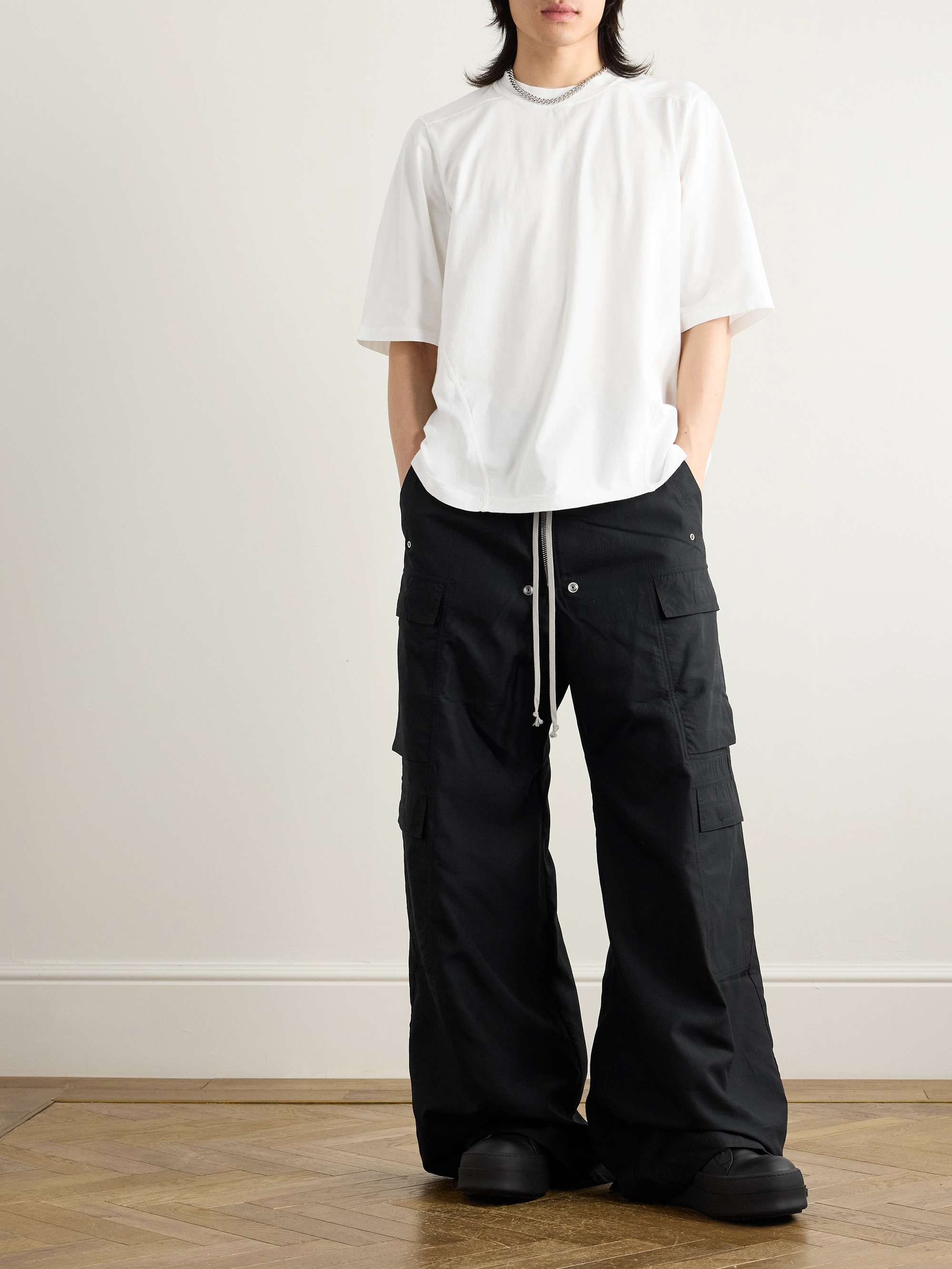 DRKSHDW BY RICK OWENS 
