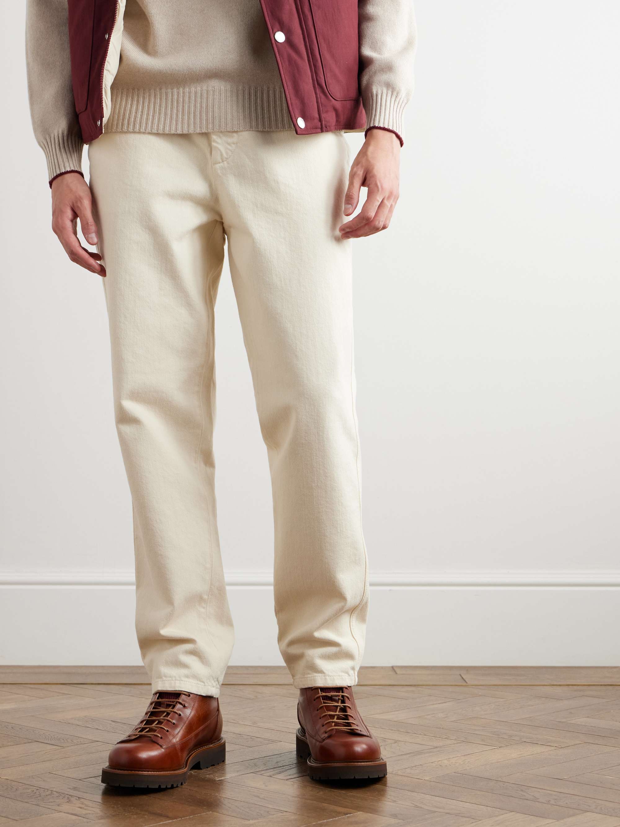 BRUNELLO CUCINELLI 