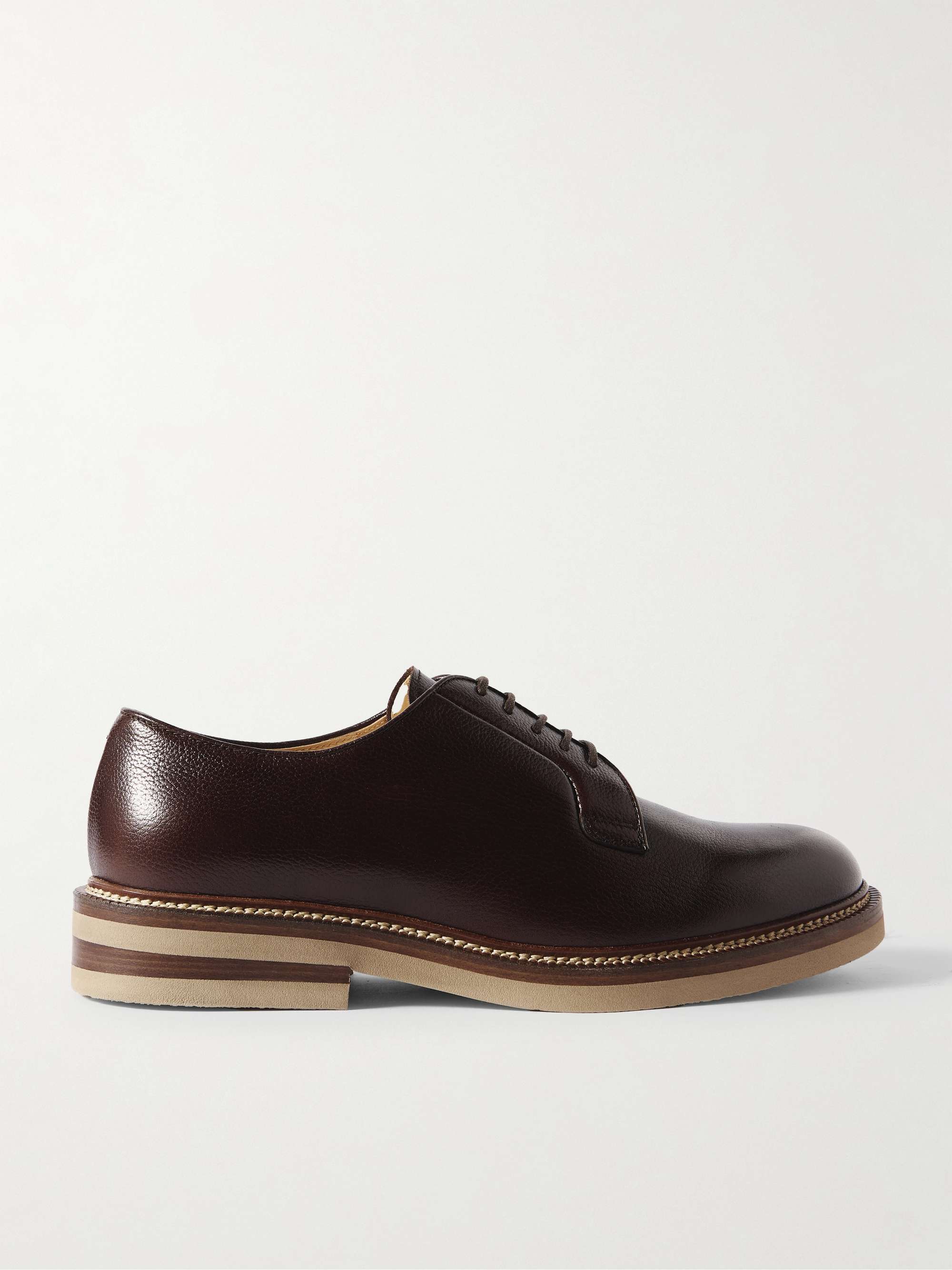 Iconic mens dress shoes 2025