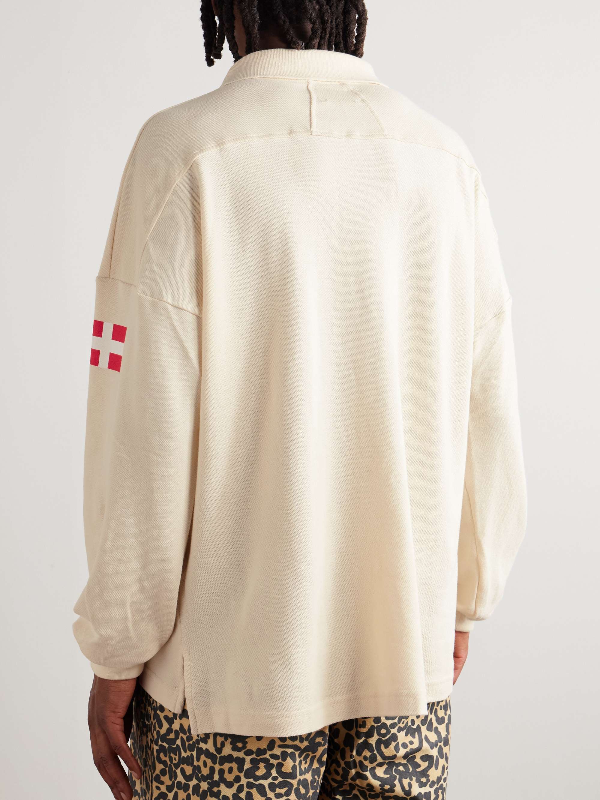 RHUDE 