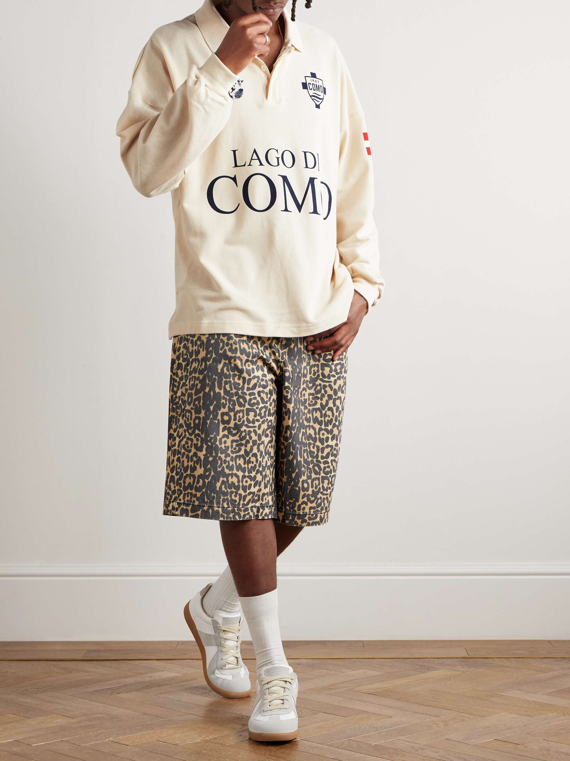 RHUDE 