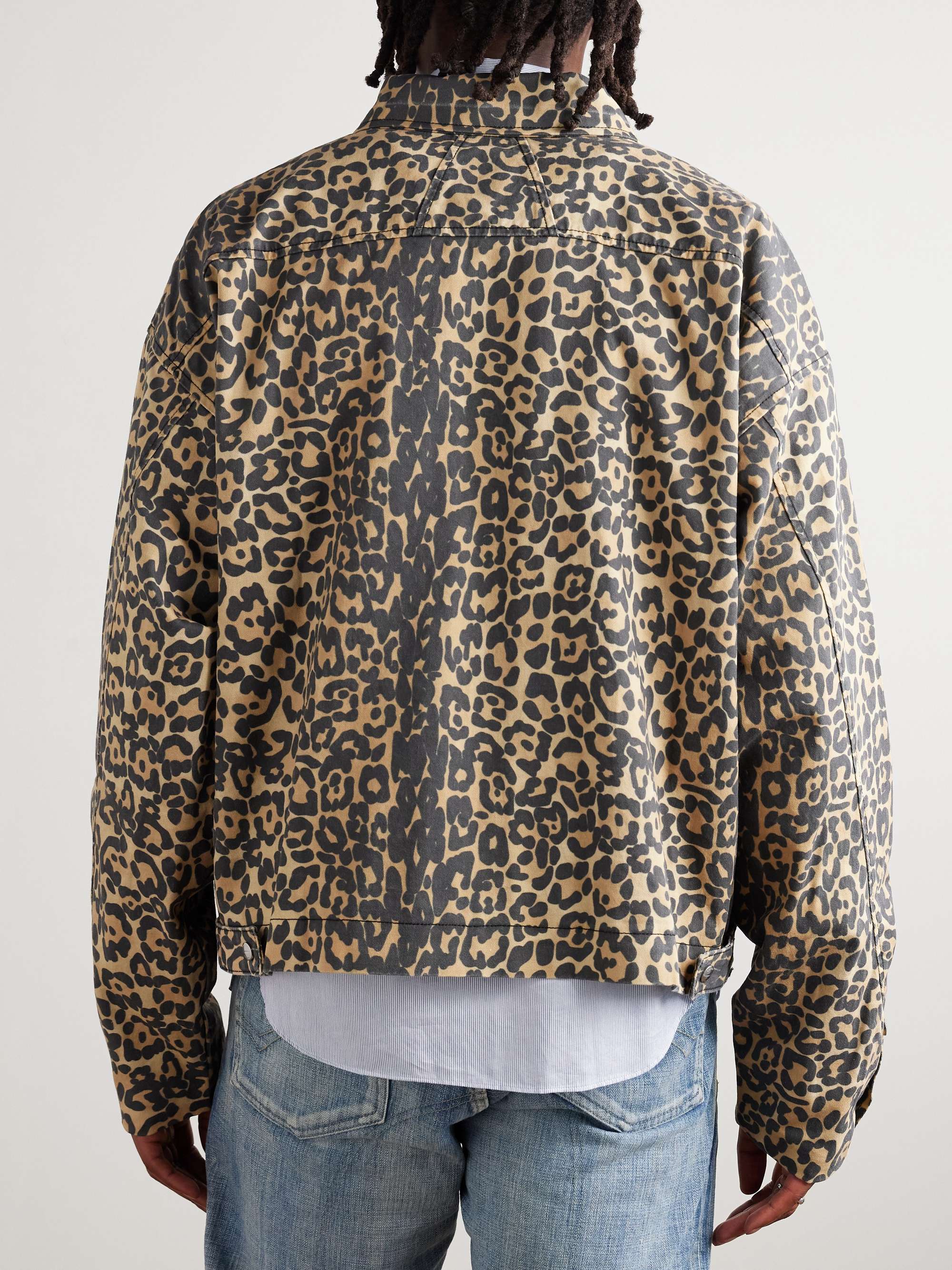 RHUDE 