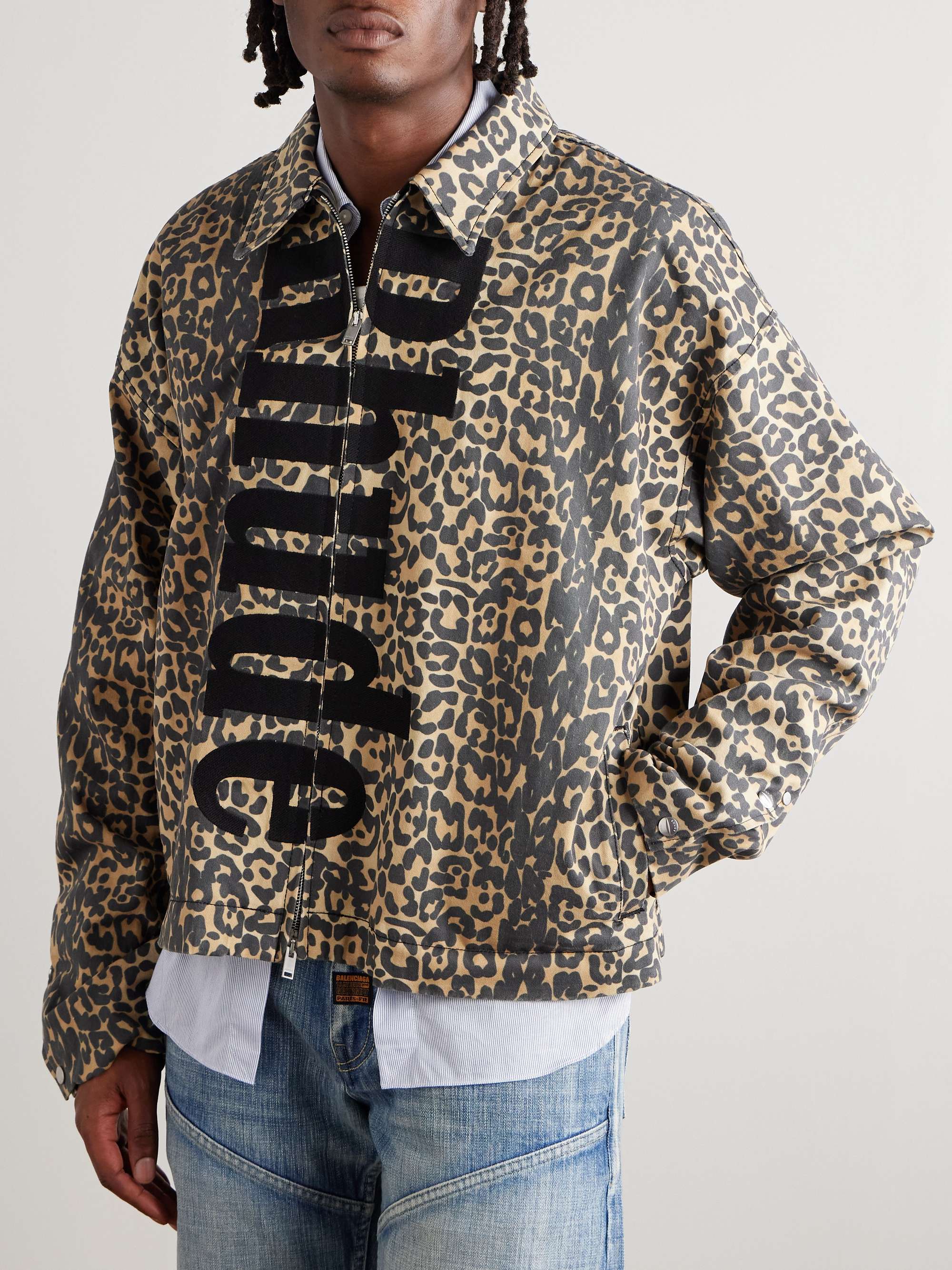 RHUDE 