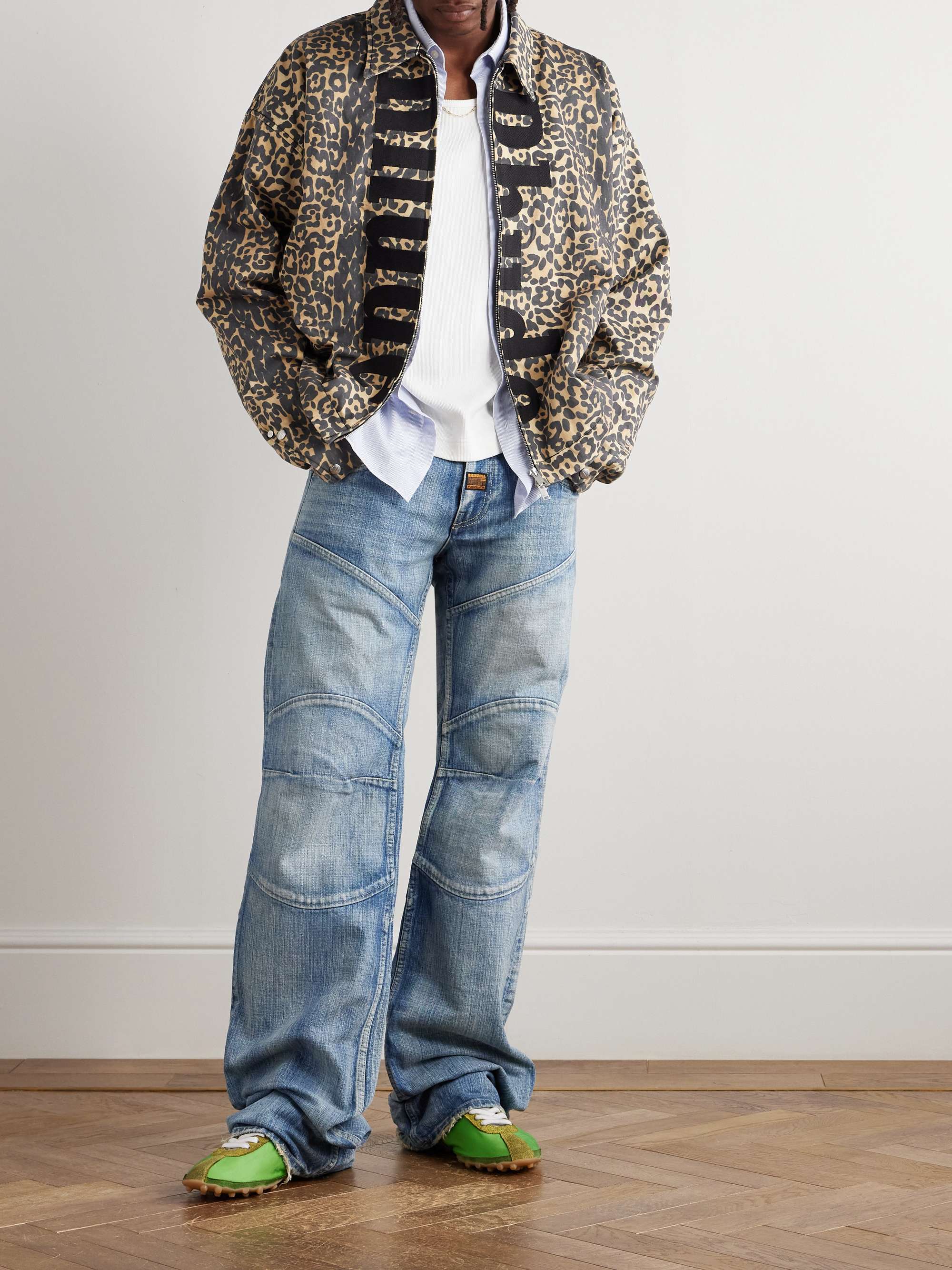 RHUDE 