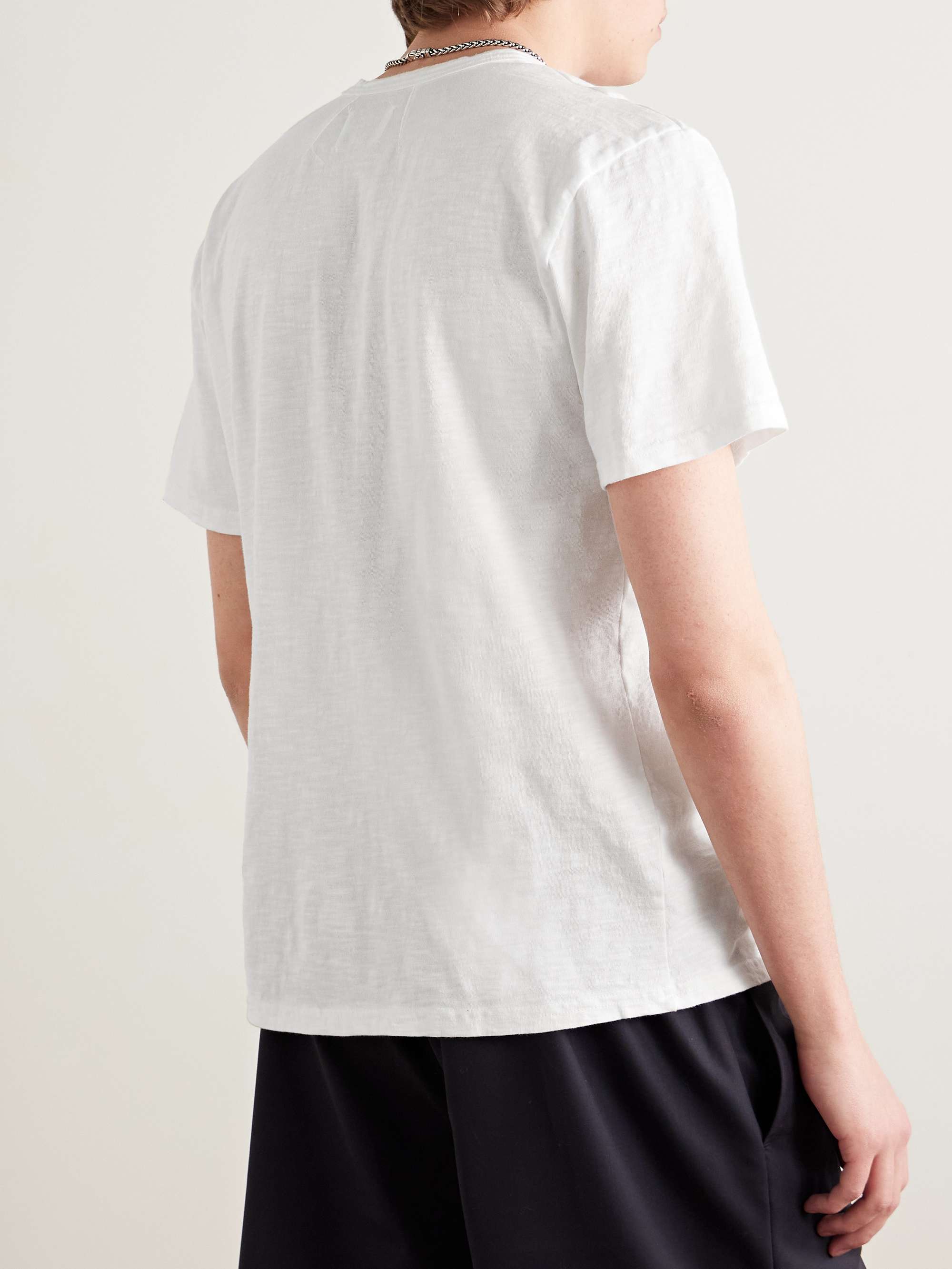 RHUDE 