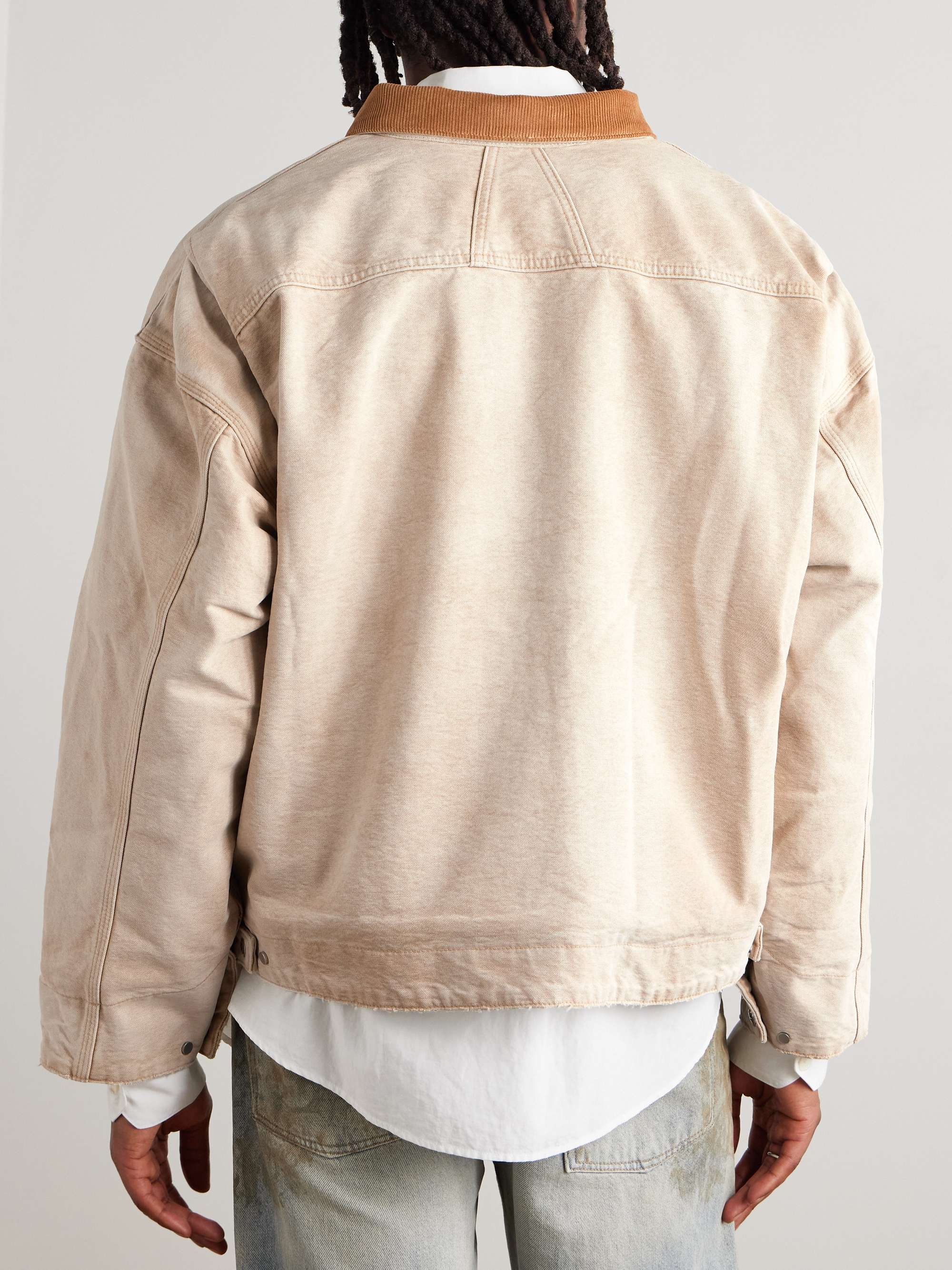 RHUDE 