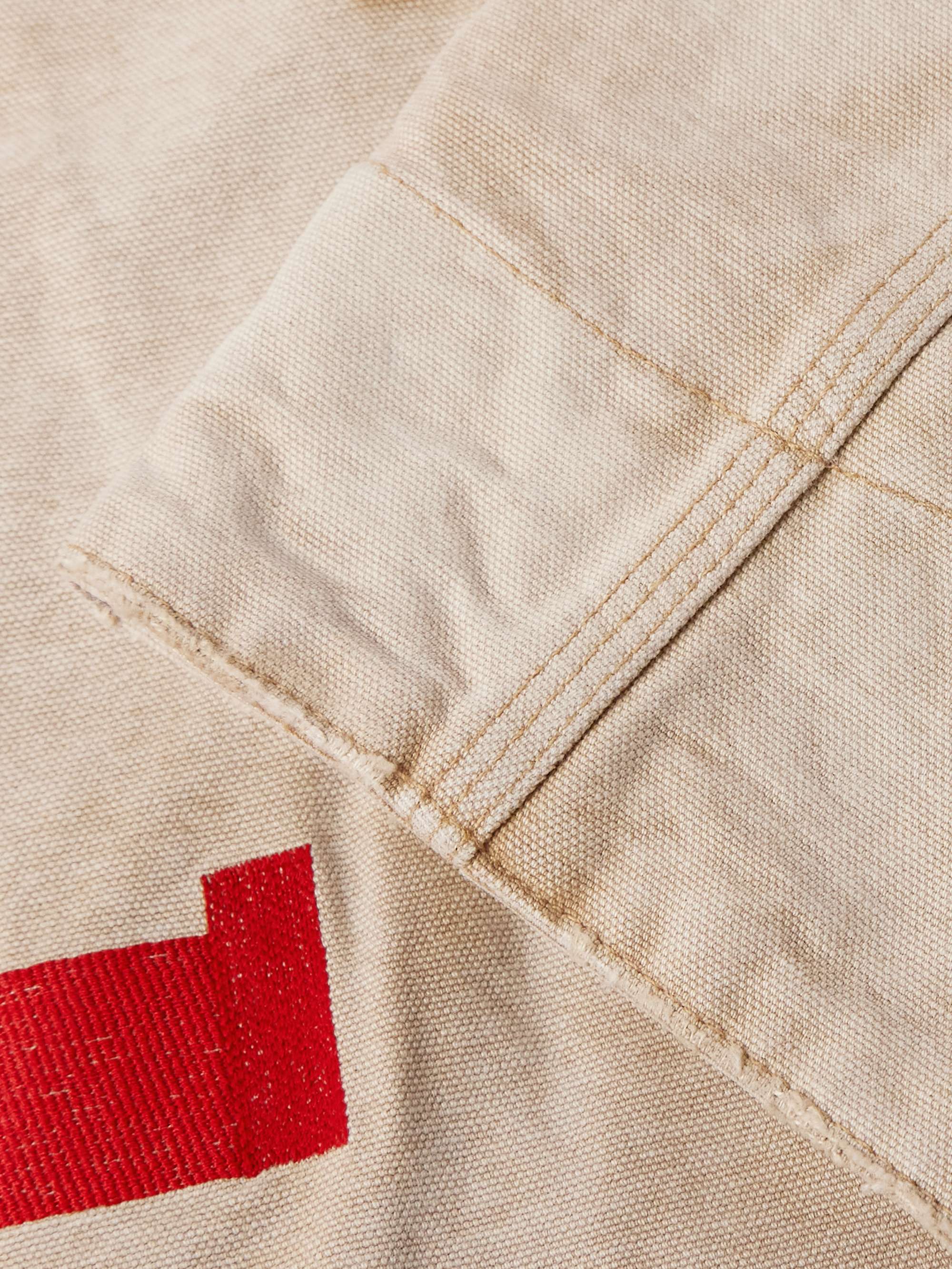 RHUDE 