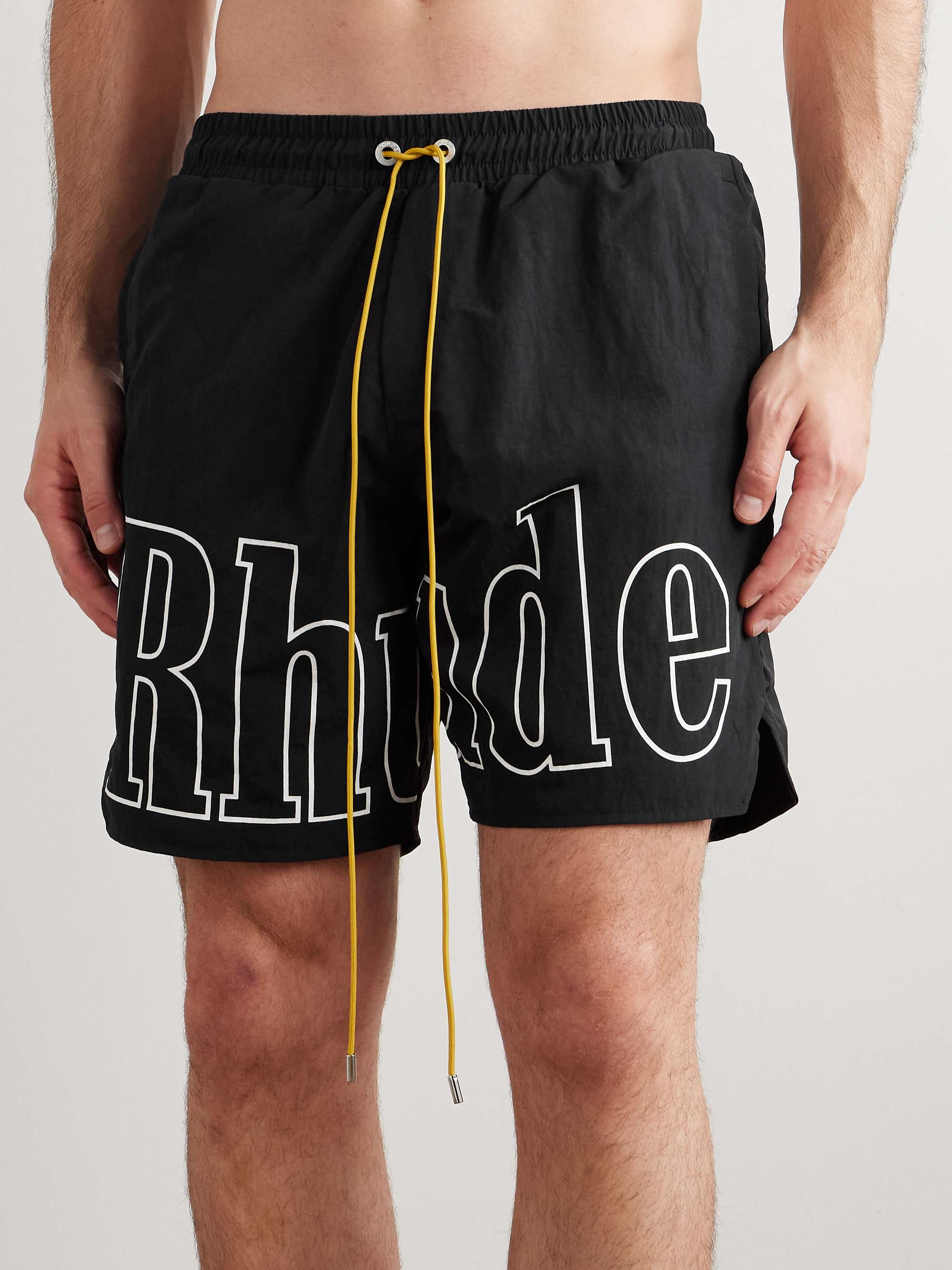 RHUDE 