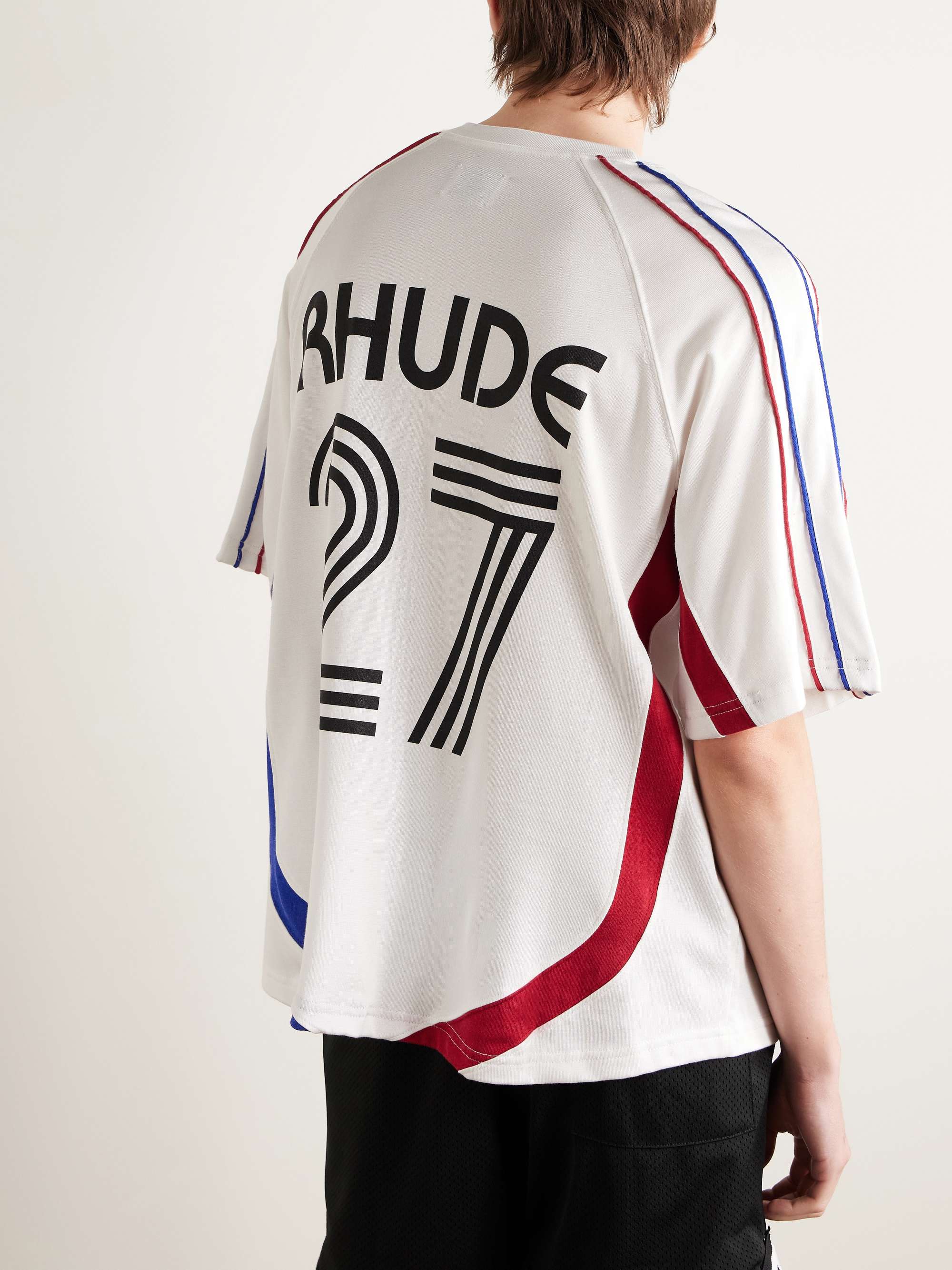 RHUDE 
