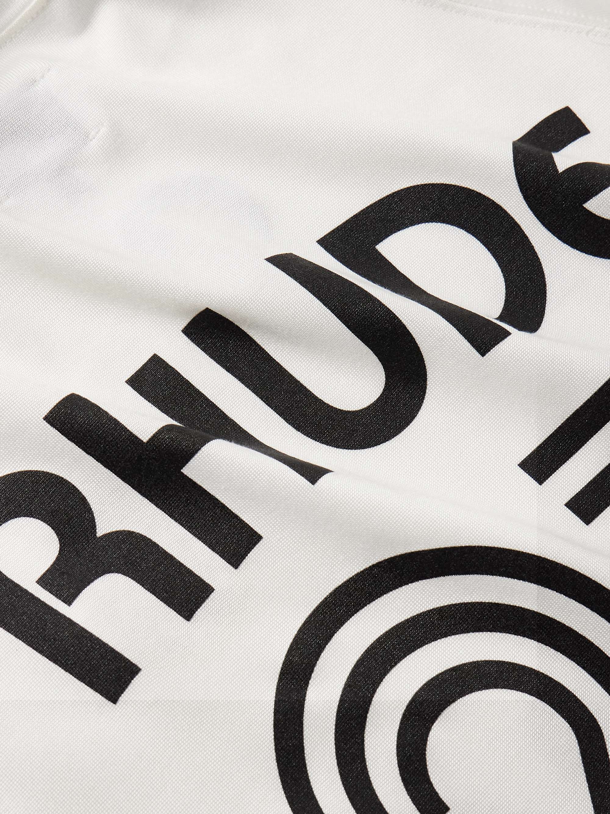 RHUDE 