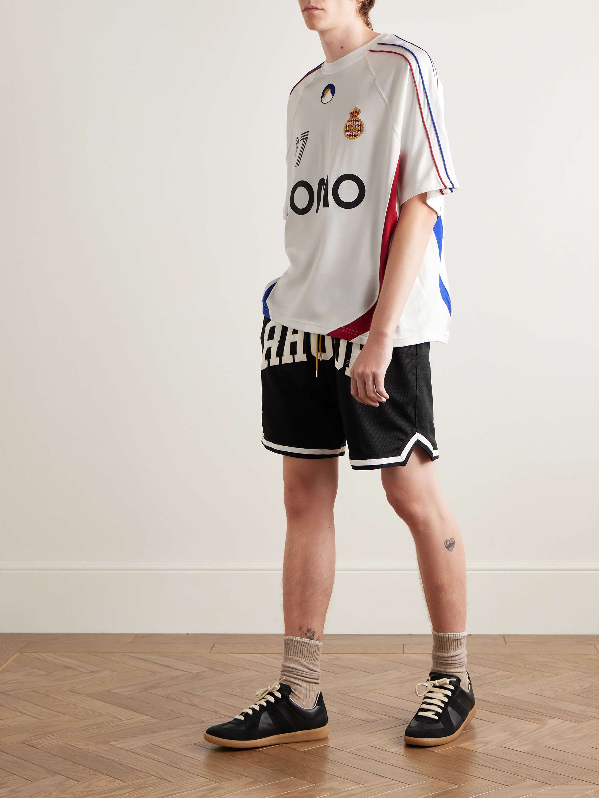RHUDE 