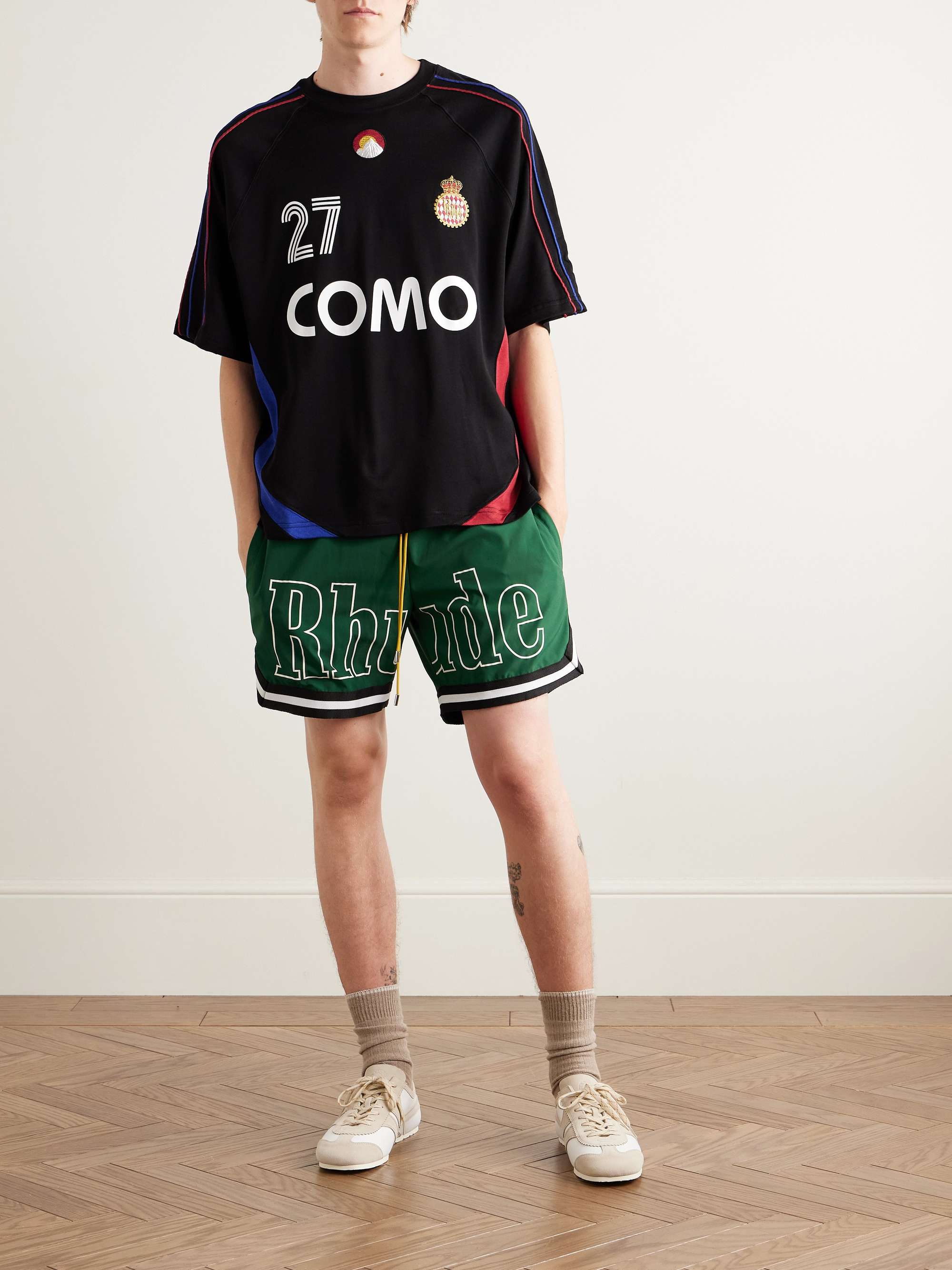 RHUDE 