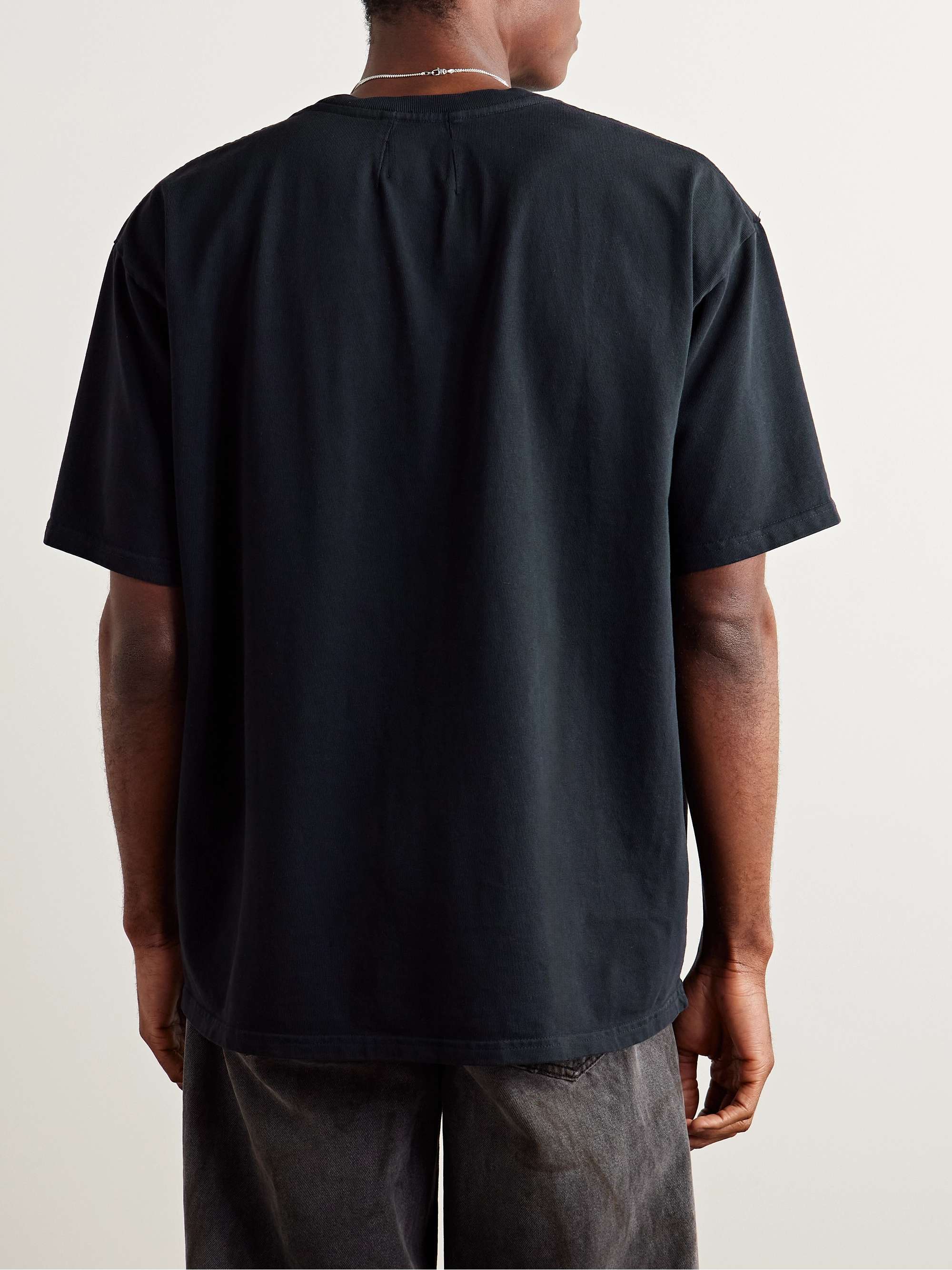 RHUDE 