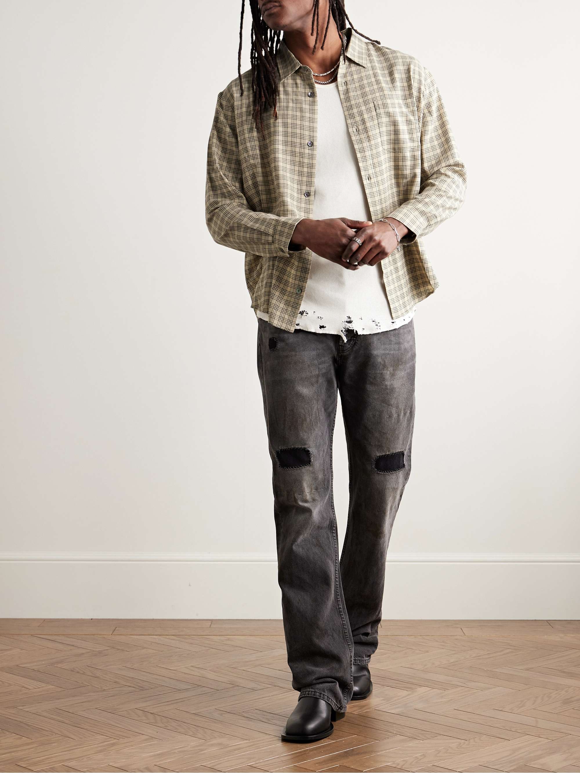 JOHN ELLIOTT 