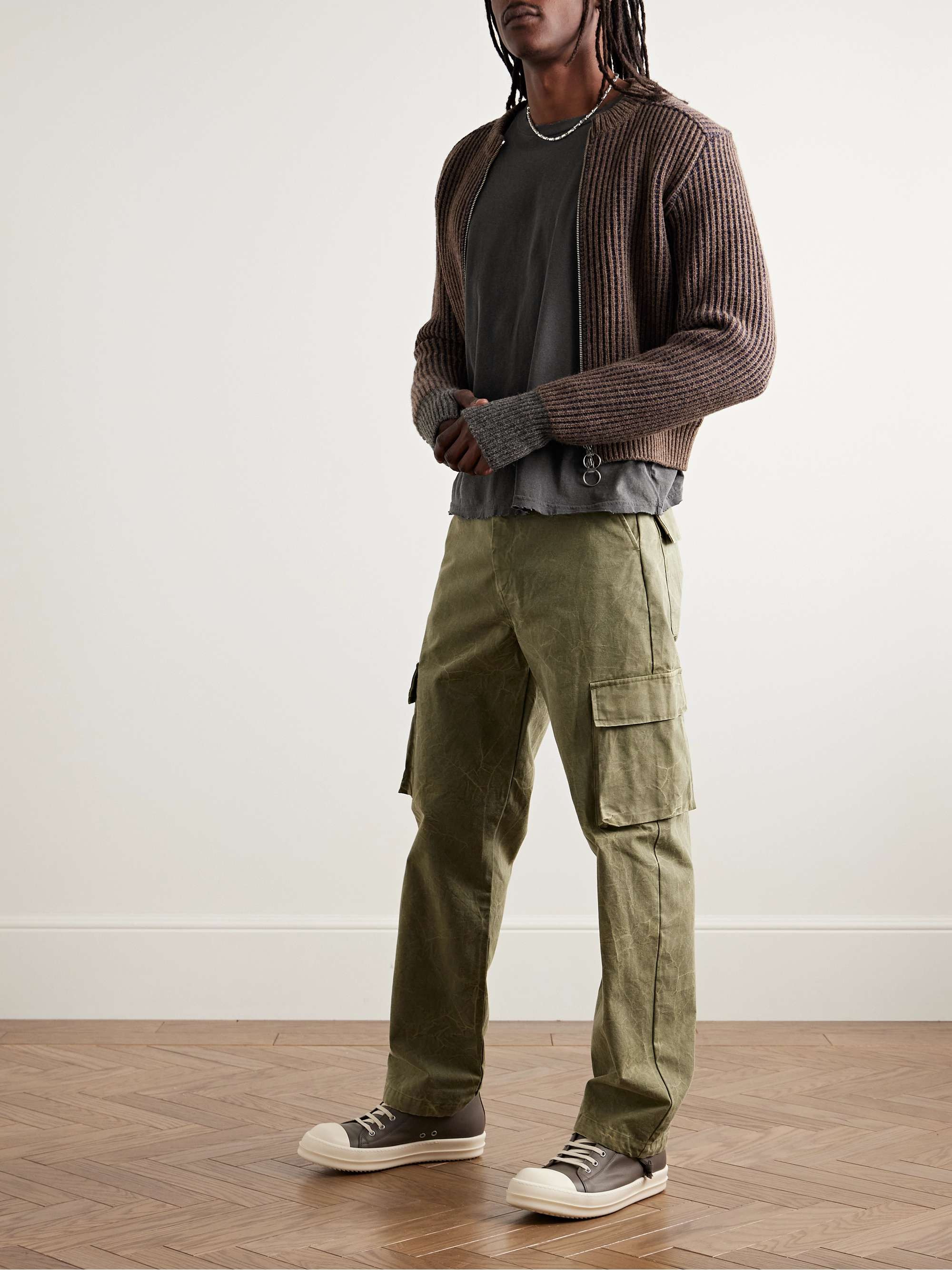 JOHN ELLIOTT 