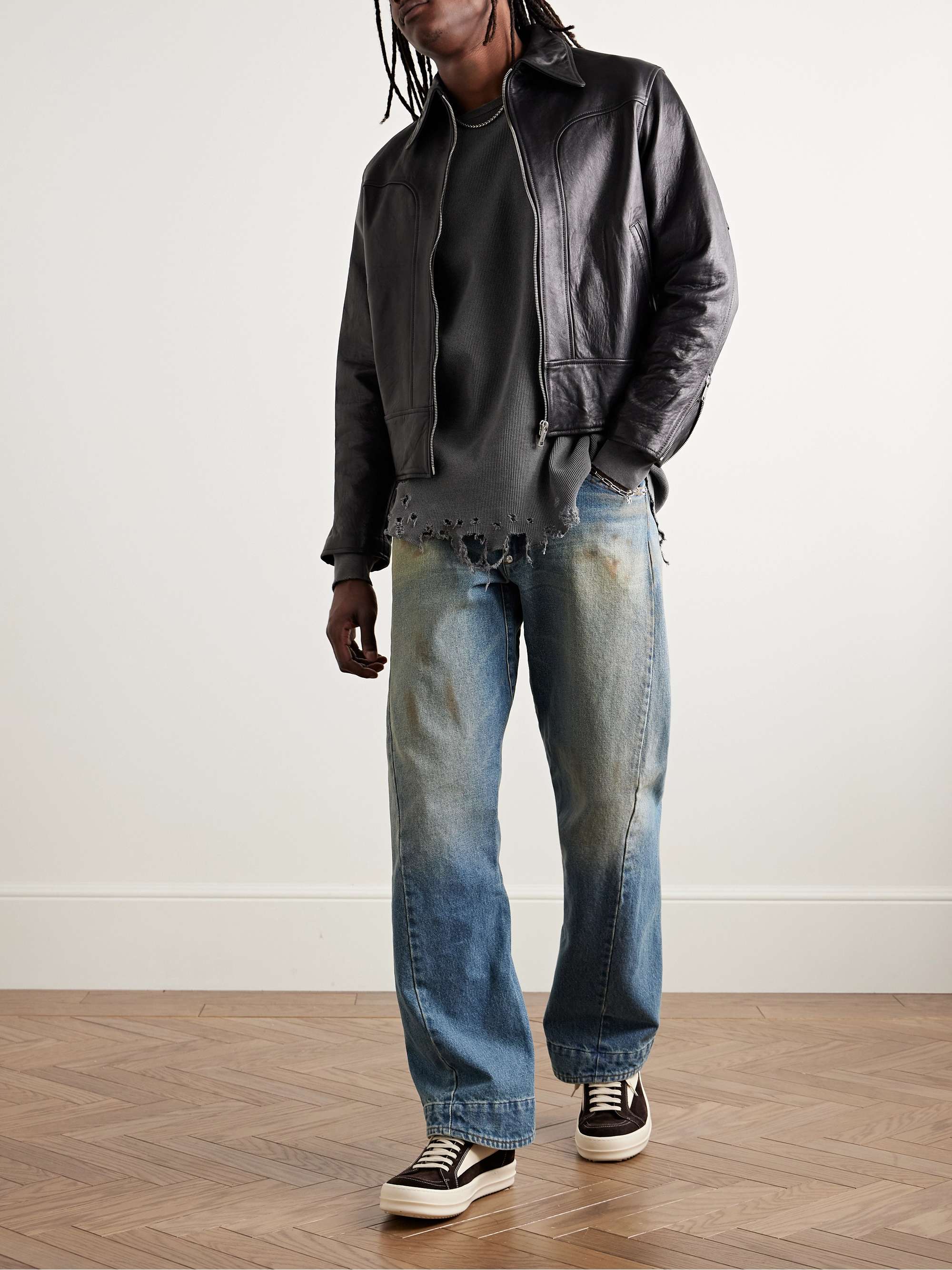 JOHN ELLIOTT 
