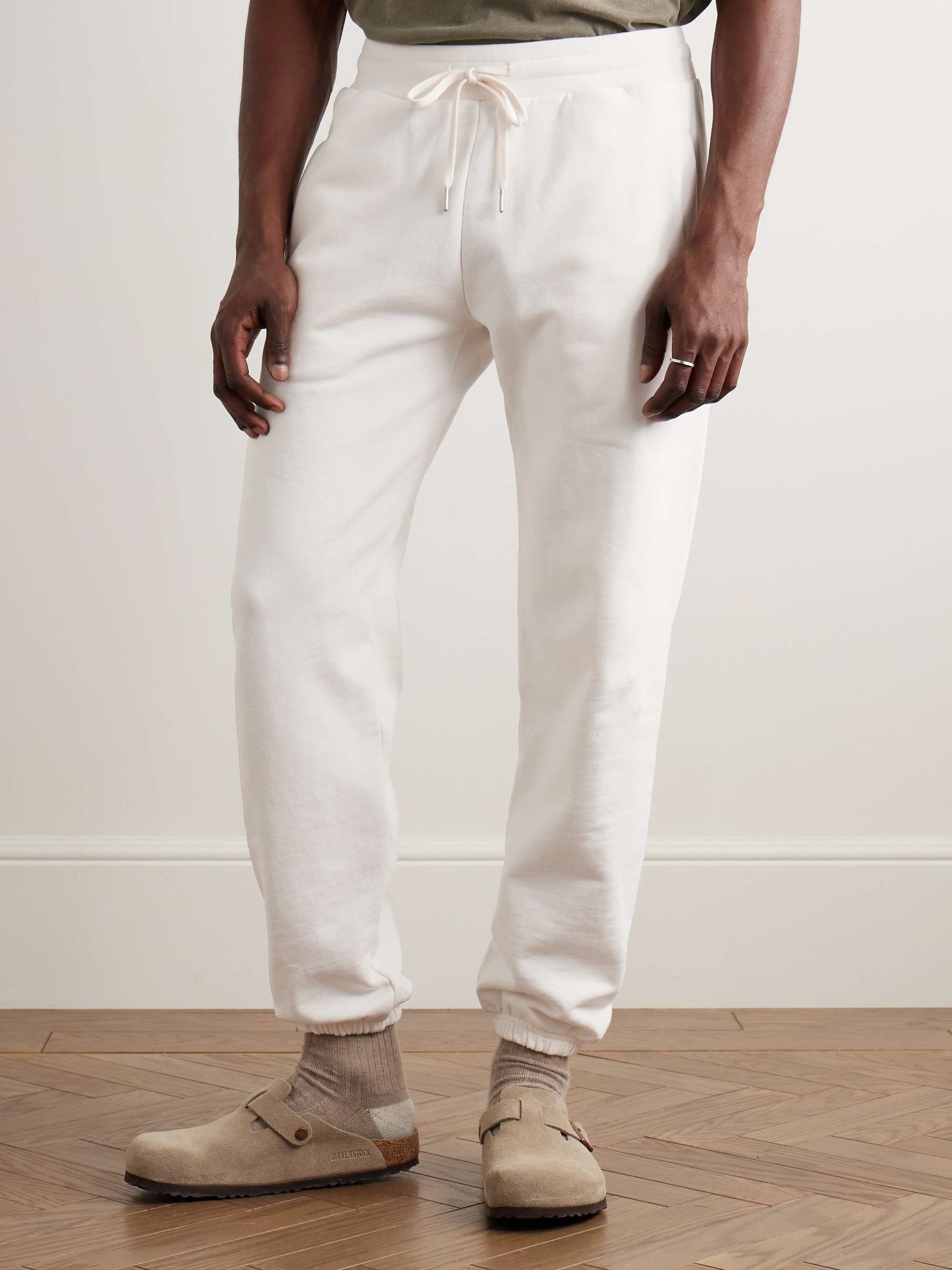 JOHN ELLIOTT 