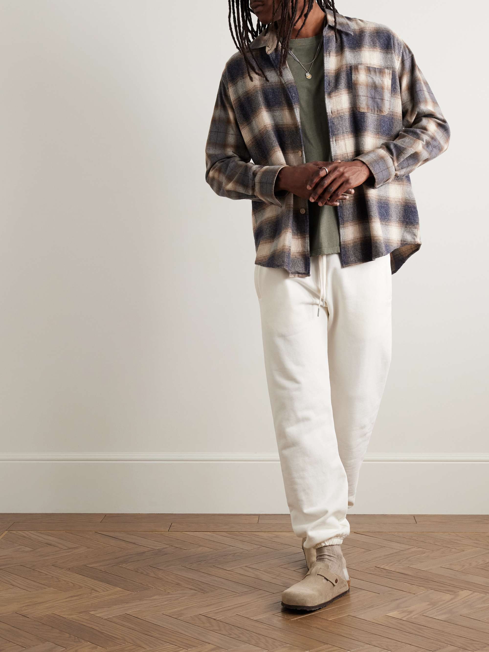 JOHN ELLIOTT 
